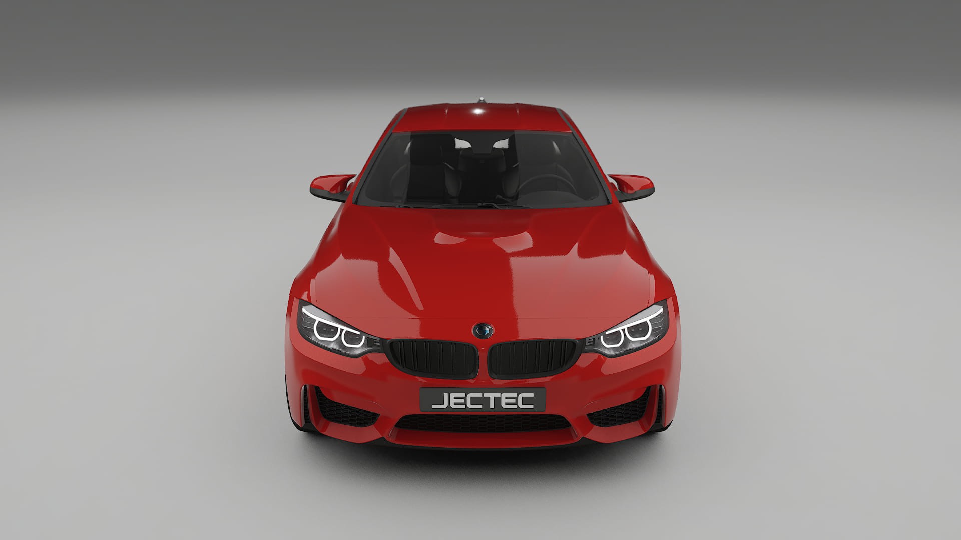 BMW M4 F82 TPU Lakbeschermingsfolie | BLAZE Kleurveranderende PPF – Volledig Voorgesneden Kit