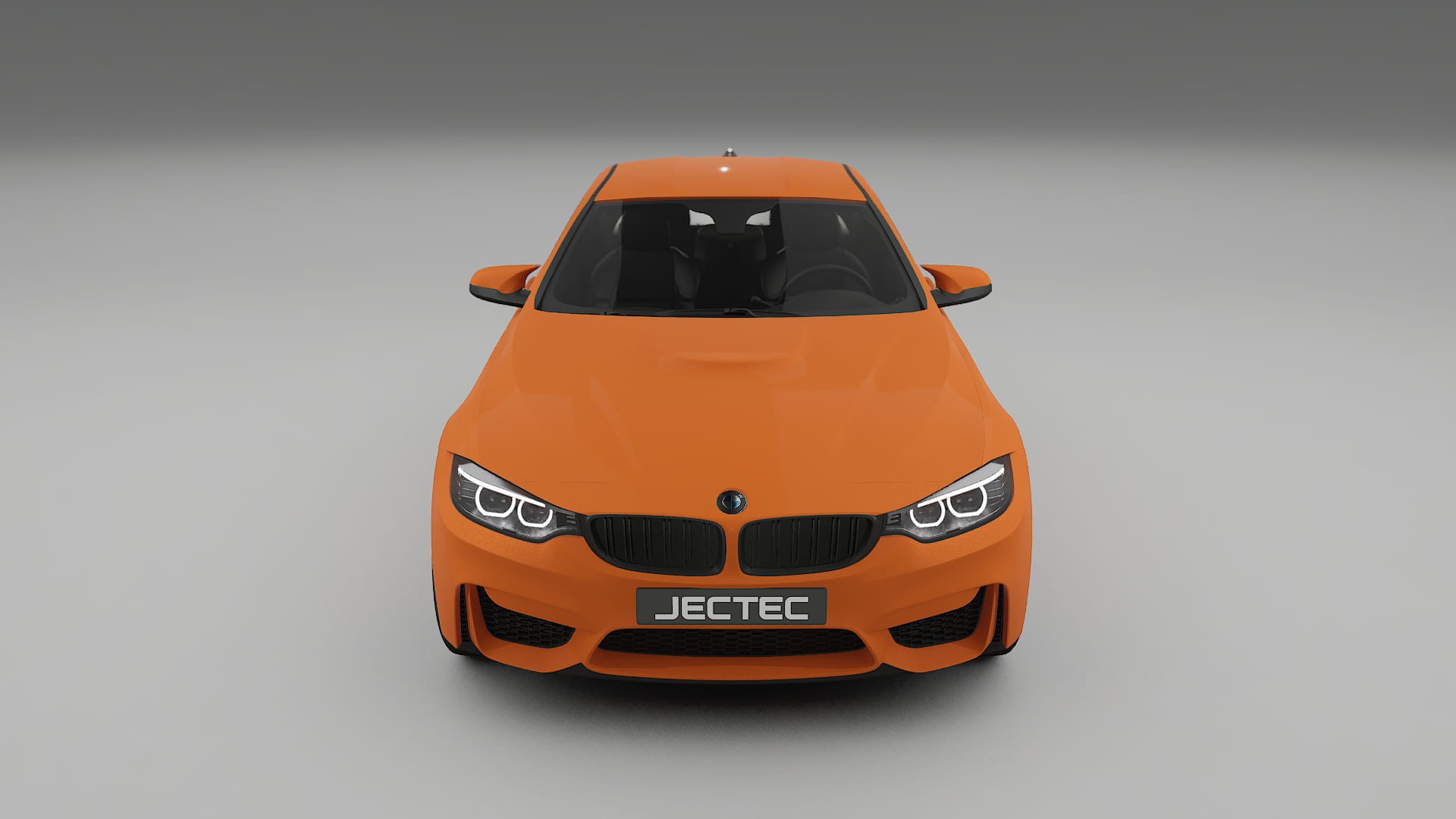 BMW M4 F82 TPU Lakbeschermingsfolie | ROCKET Kleurveranderende PPF – Volledig Voorgesneden Kit