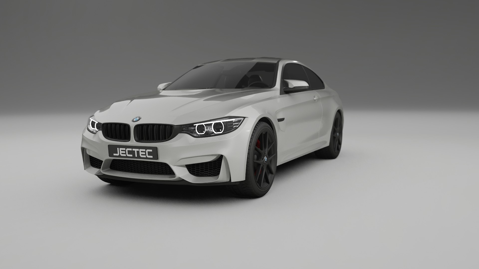 BMW M4 F82 TPU Lakbeschermingsfolie | PEARL Kleurveranderende PPF – Volledig Voorgesneden Kit