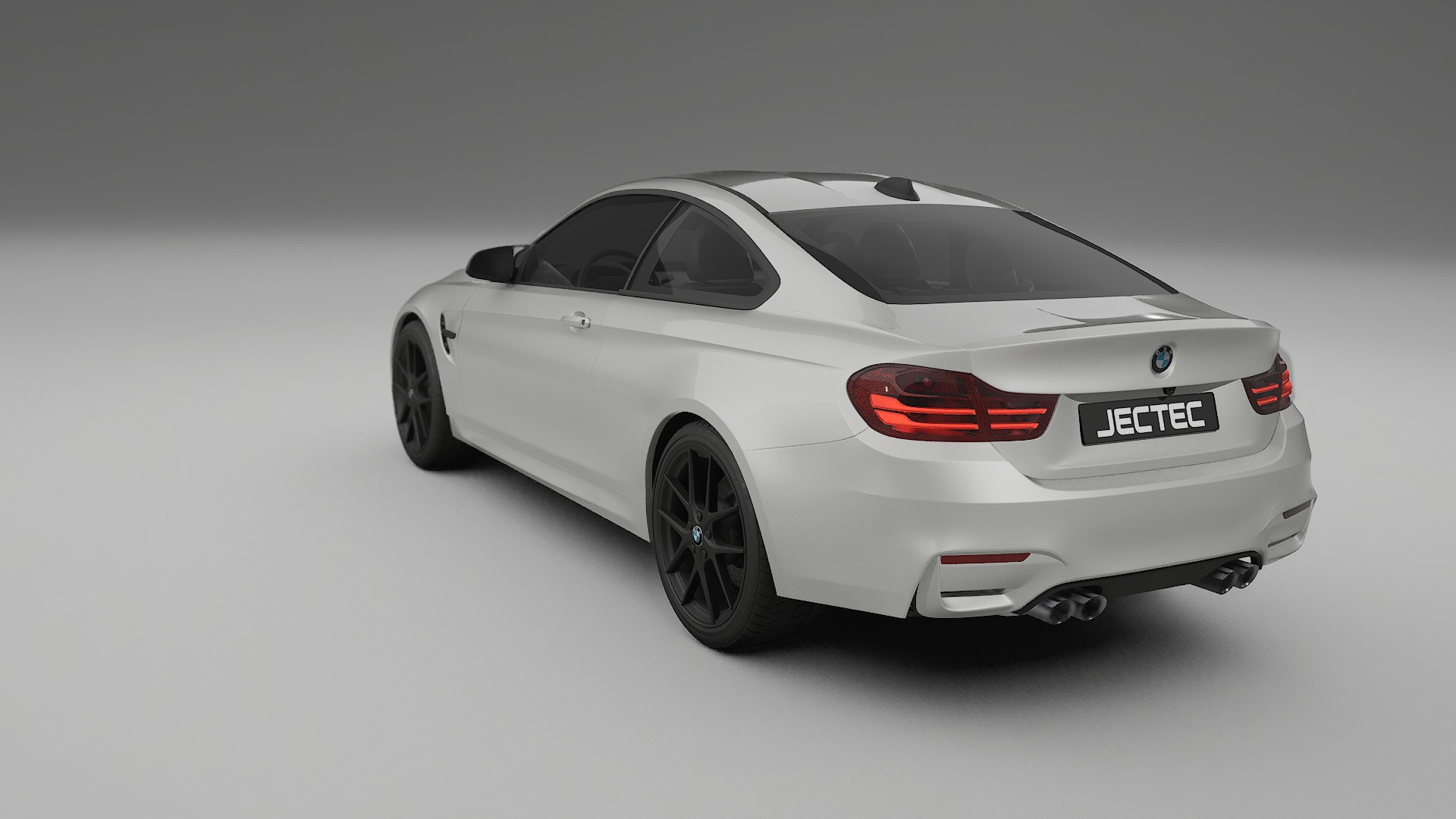 BMW M4 F82 TPU Lakbeschermingsfolie | PEARL Kleurveranderende PPF – Volledig Voorgesneden Kit