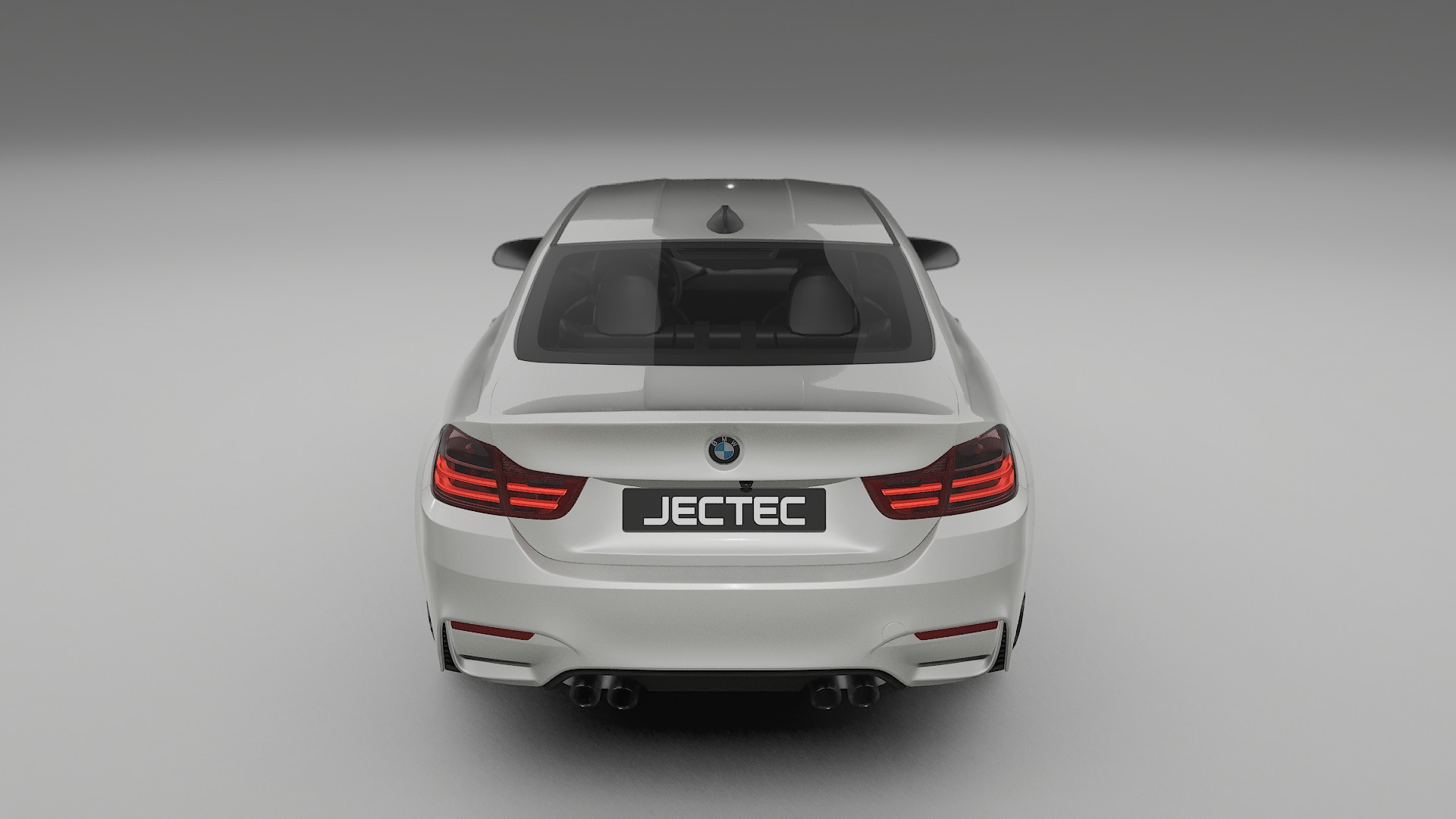 BMW M4 F82 TPU Lakbeschermingsfolie | PEARL Kleurveranderende PPF – Volledig Voorgesneden Kit