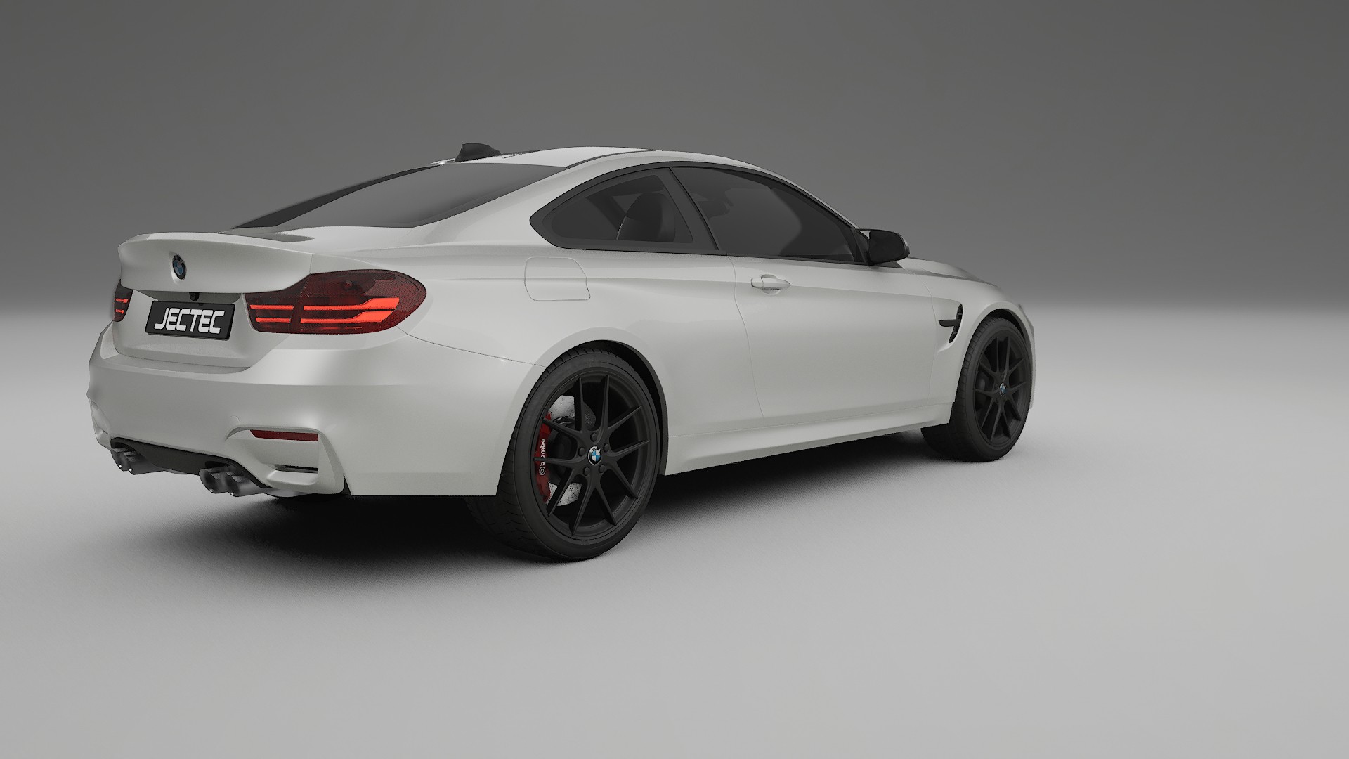 BMW M4 F82 TPU Lakbeschermingsfolie | PEARL Kleurveranderende PPF – Volledig Voorgesneden Kit