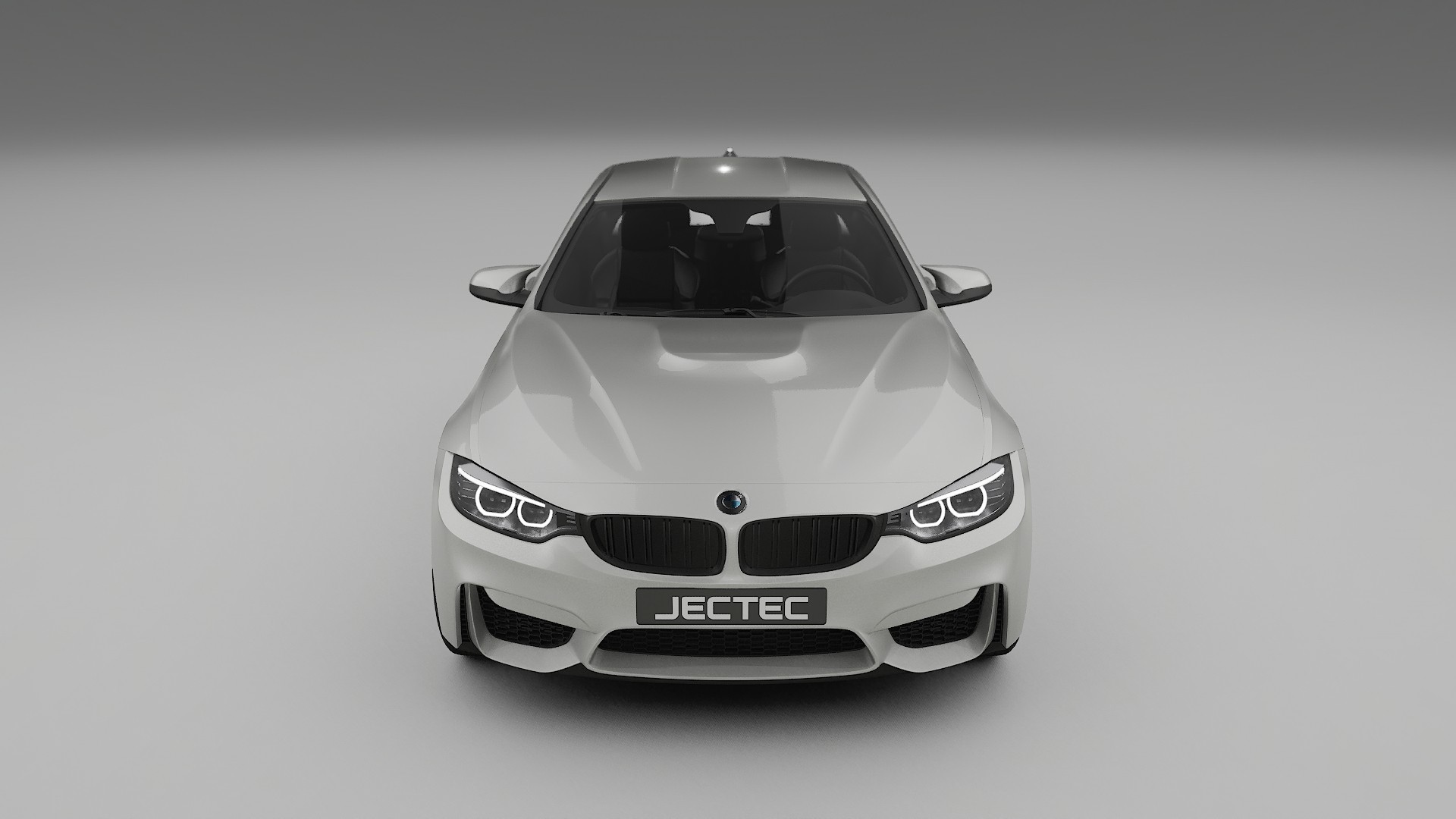 BMW M4 F82 TPU Lakbeschermingsfolie | PEARL Kleurveranderende PPF – Volledig Voorgesneden Kit