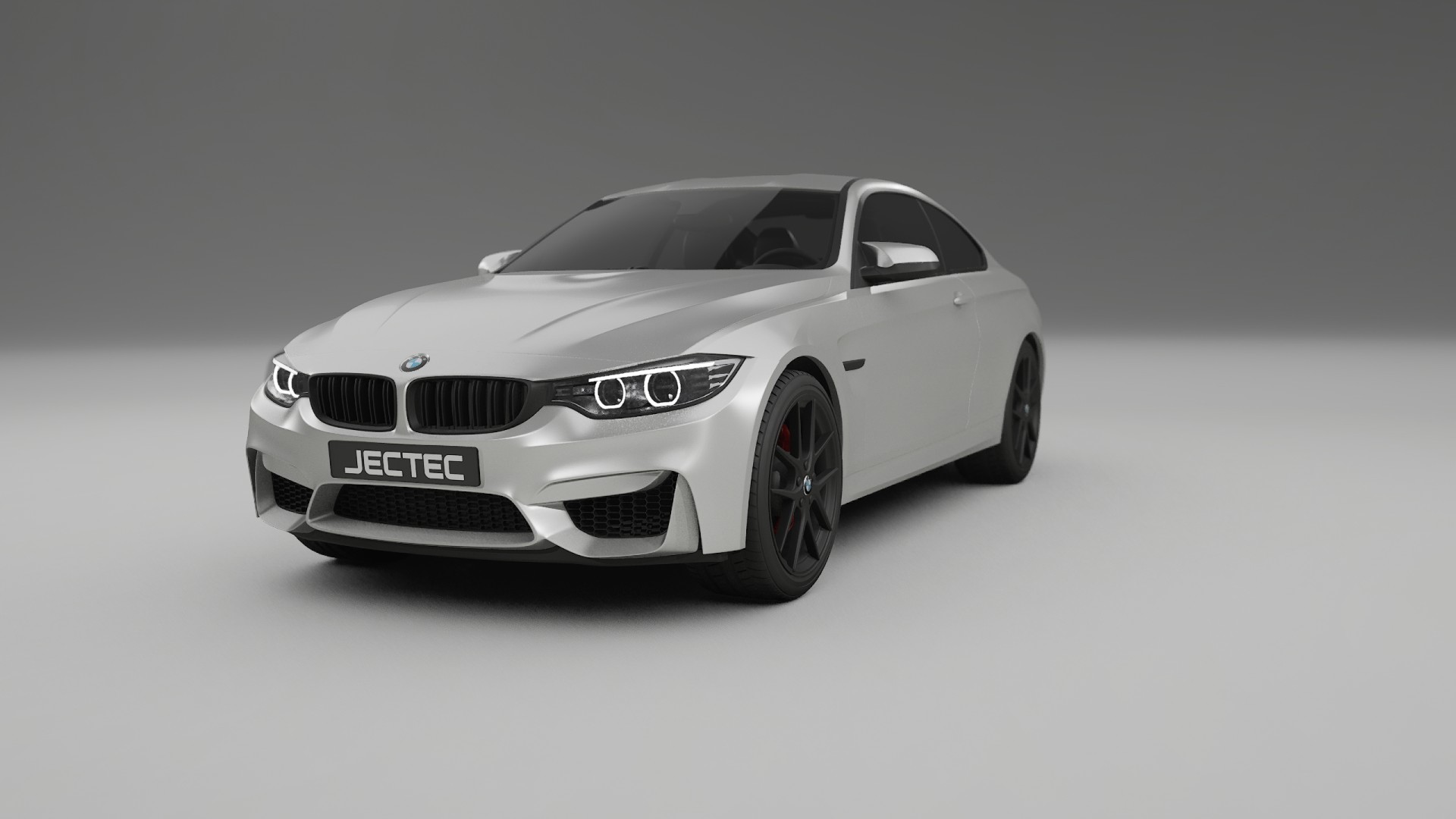 BMW M4 F82 TPU Lakbeschermingsfolie | OPAL Kleurveranderende PPF – Volledig Voorgesneden Kit