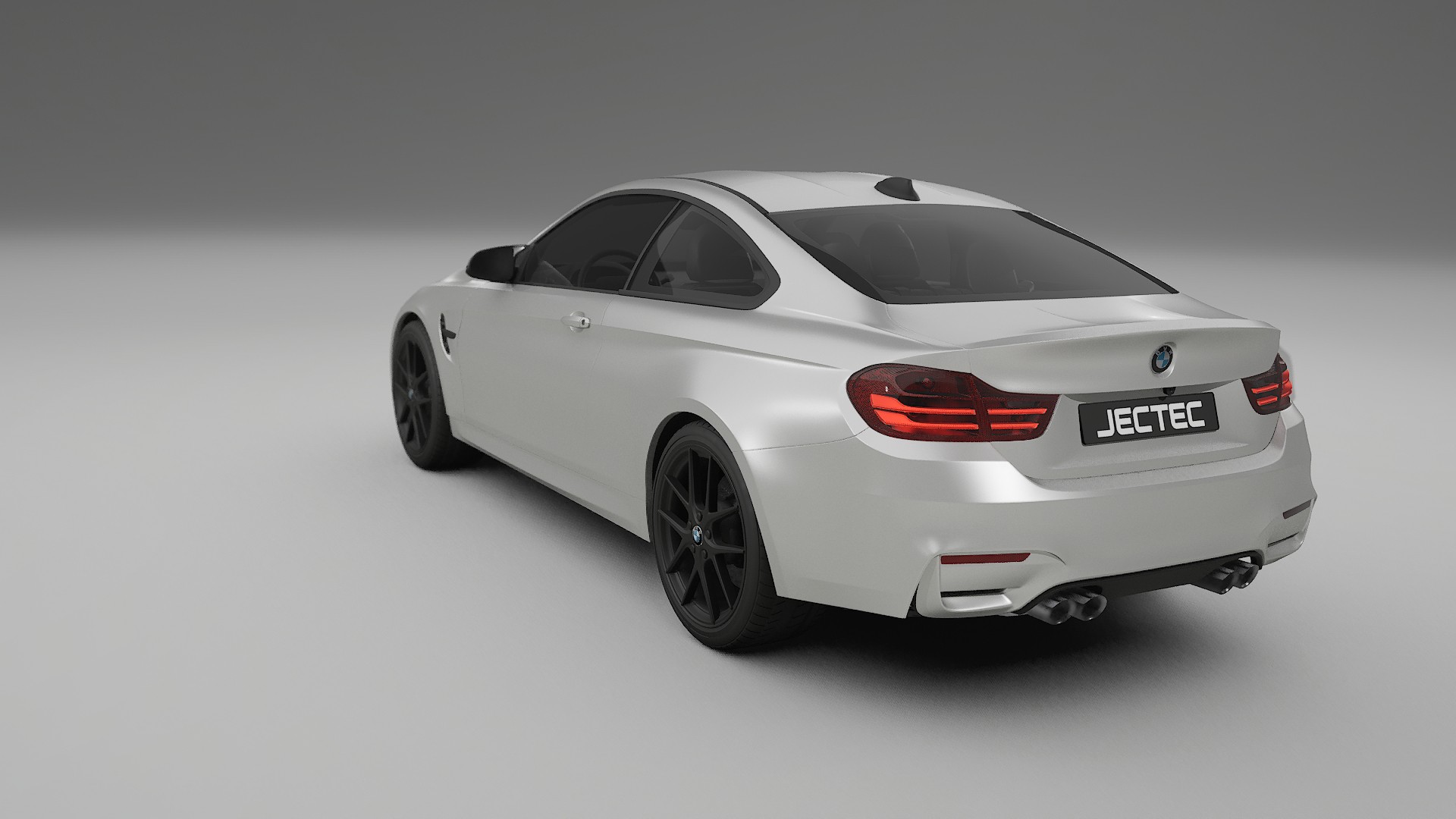 BMW M4 F82 TPU Lakbeschermingsfolie | OPAL Kleurveranderende PPF – Volledig Voorgesneden Kit