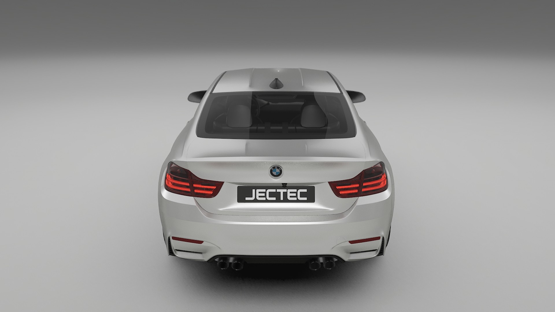 BMW M4 F82 TPU Lakbeschermingsfolie | OPAL Kleurveranderende PPF – Volledig Voorgesneden Kit