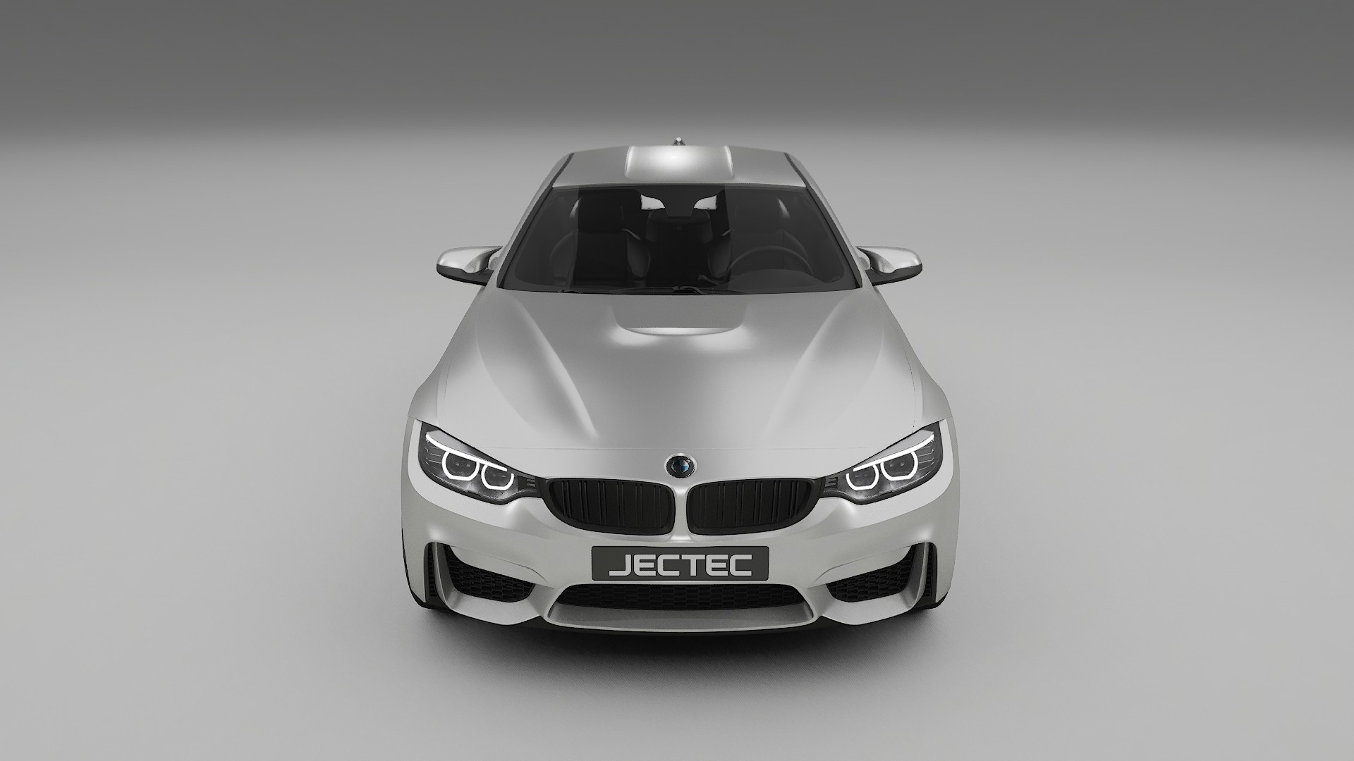 BMW M4 F82 TPU Lakbeschermingsfolie | OPAL Kleurveranderende PPF – Volledig Voorgesneden Kit