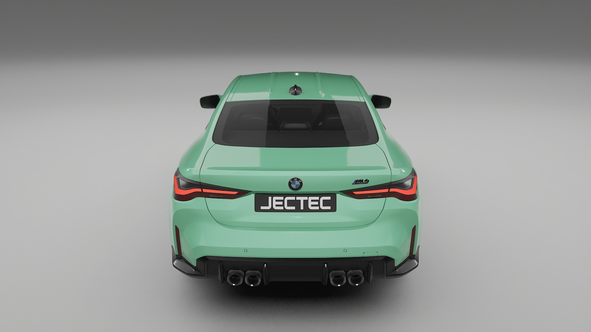 BMW M4 G82 TPU Lakbeschermingsfolie | DUSTY Kleurveranderende PPF – Volledig Voorgesneden Kit