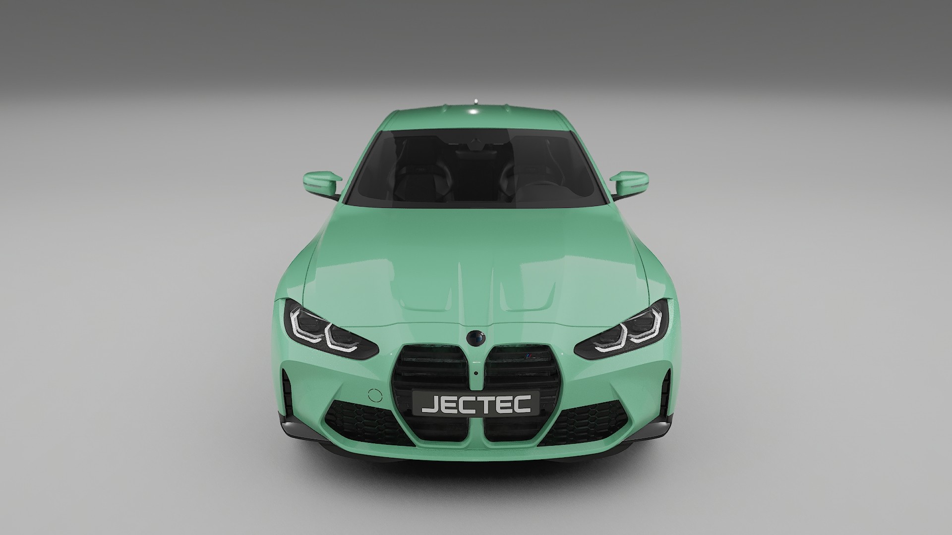 BMW M4 G82 TPU Lakbeschermingsfolie | DUSTY Kleurveranderende PPF – Volledig Voorgesneden Kit