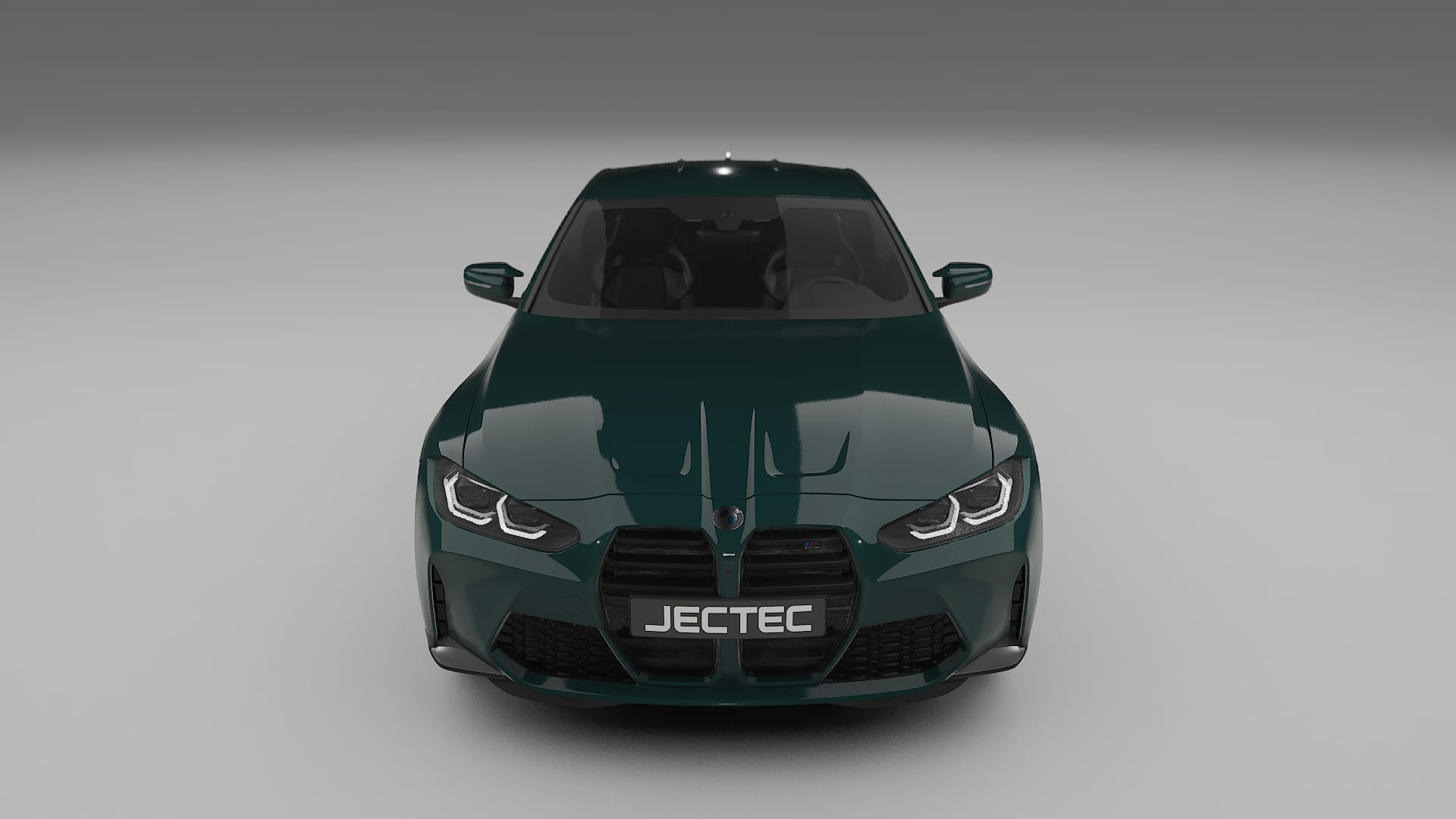 BMW M4 G82 TPU Lakbeschermingsfolie | INFERNO Kleurveranderende PPF – Volledig Voorgesneden Kit