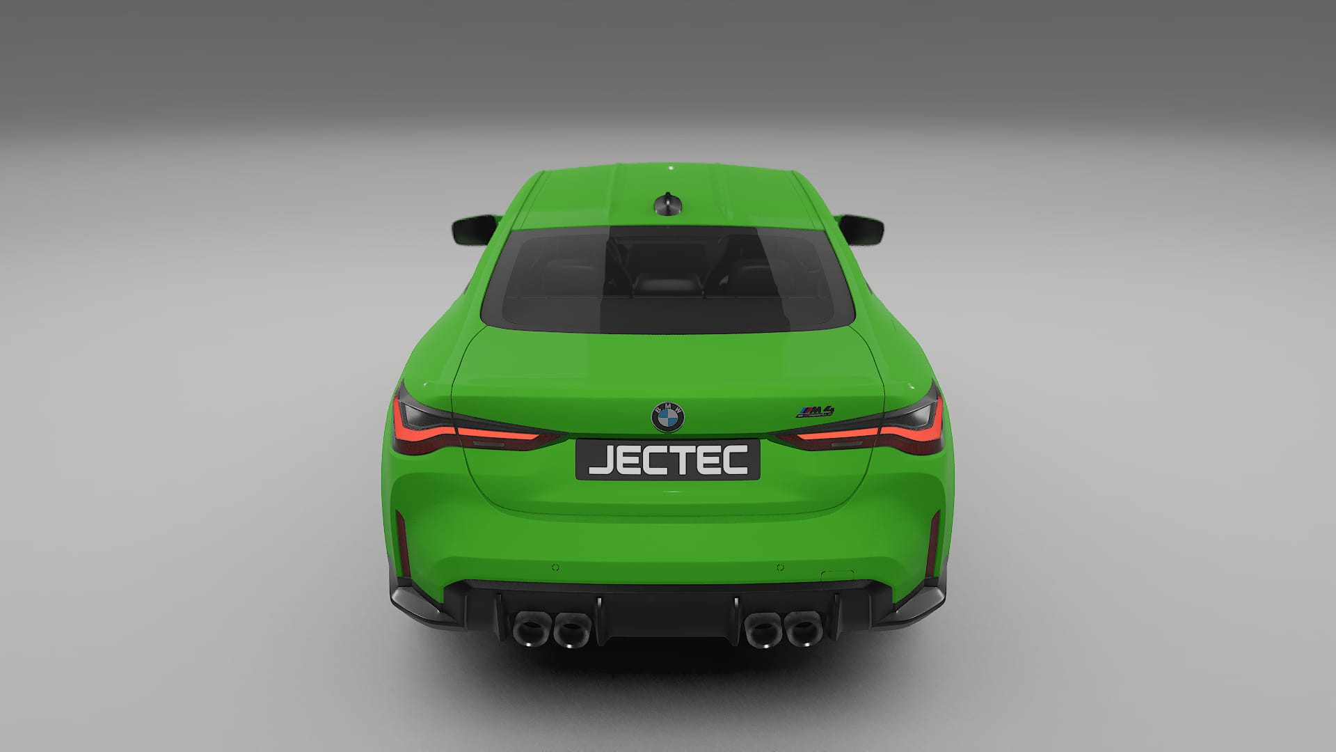 BMW M4 G82 TPU Lakbeschermingsfolie | VENOM Kleurveranderende PPF – Volledig Voorgesneden Kit