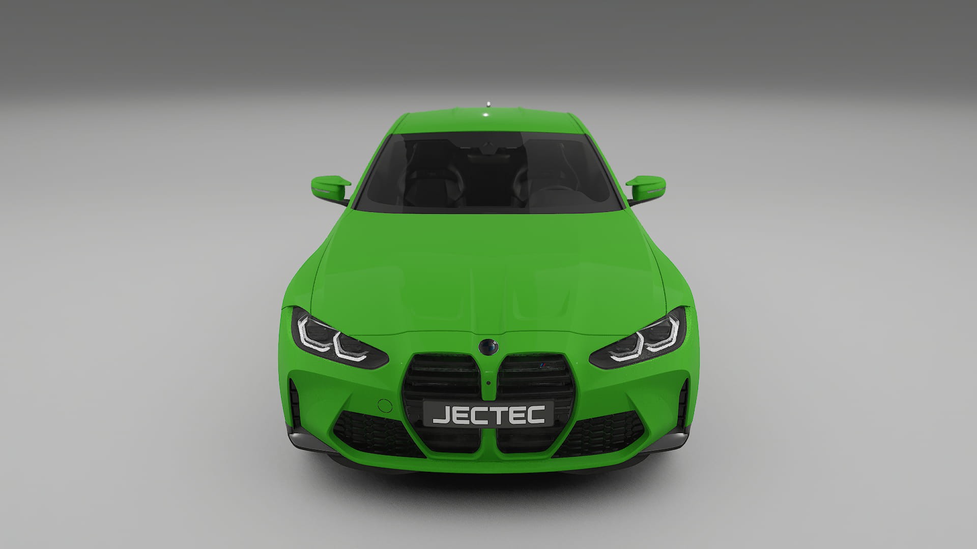 BMW M4 G82 TPU Lakbeschermingsfolie | VENOM Kleurveranderende PPF – Volledig Voorgesneden Kit