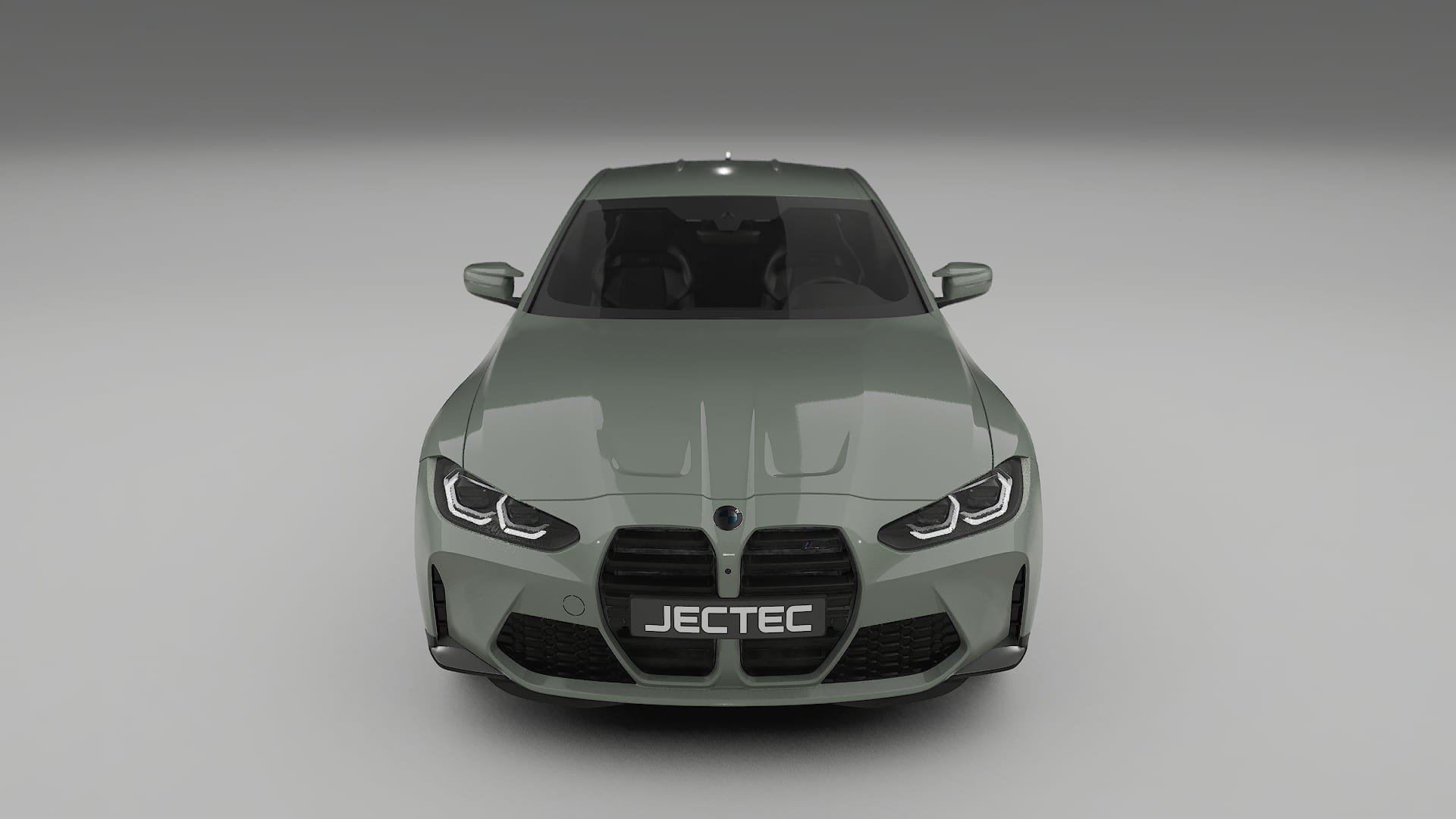 BMW M4 G82 TPU Lakbeschermingsfolie | SLATE Kleurveranderende PPF – Volledig Voorgesneden Kit