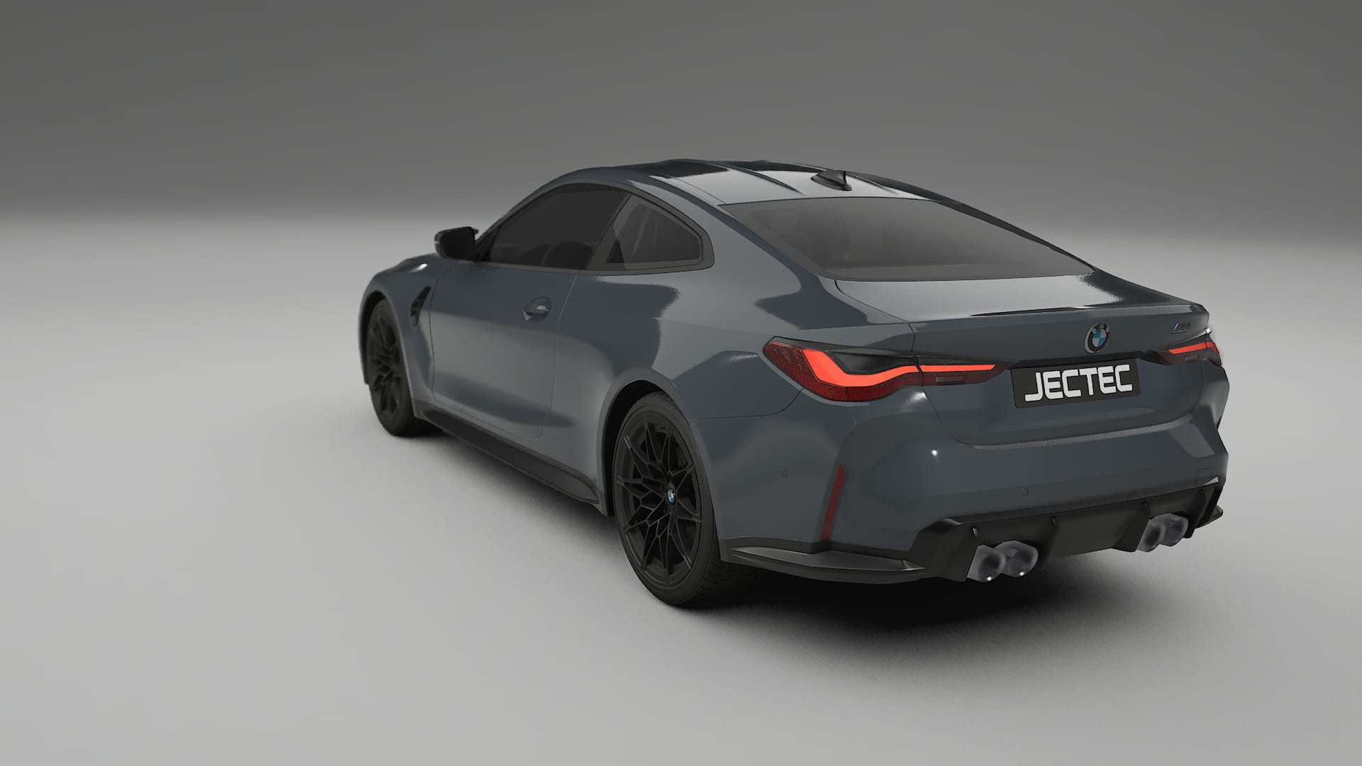 BMW M4 G82 TPU Lakbeschermingsfolie | GRANITE Kleurveranderende PPF – Volledig Voorgesneden Kit