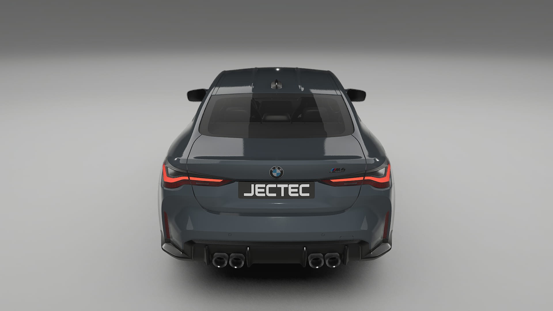 BMW M4 G82 TPU Lakbeschermingsfolie | GRANITE Kleurveranderende PPF – Volledig Voorgesneden Kit