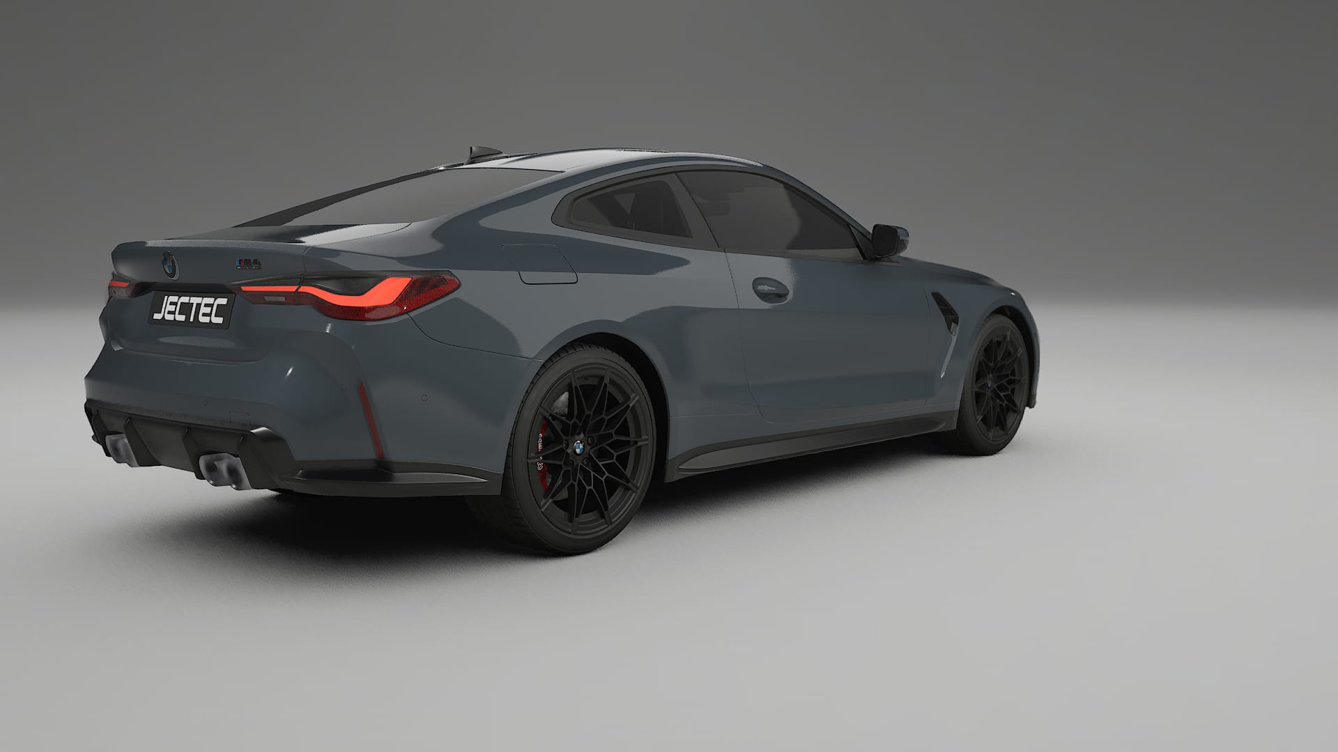 BMW M4 G82 TPU Lakbeschermingsfolie | GRANITE Kleurveranderende PPF – Volledig Voorgesneden Kit