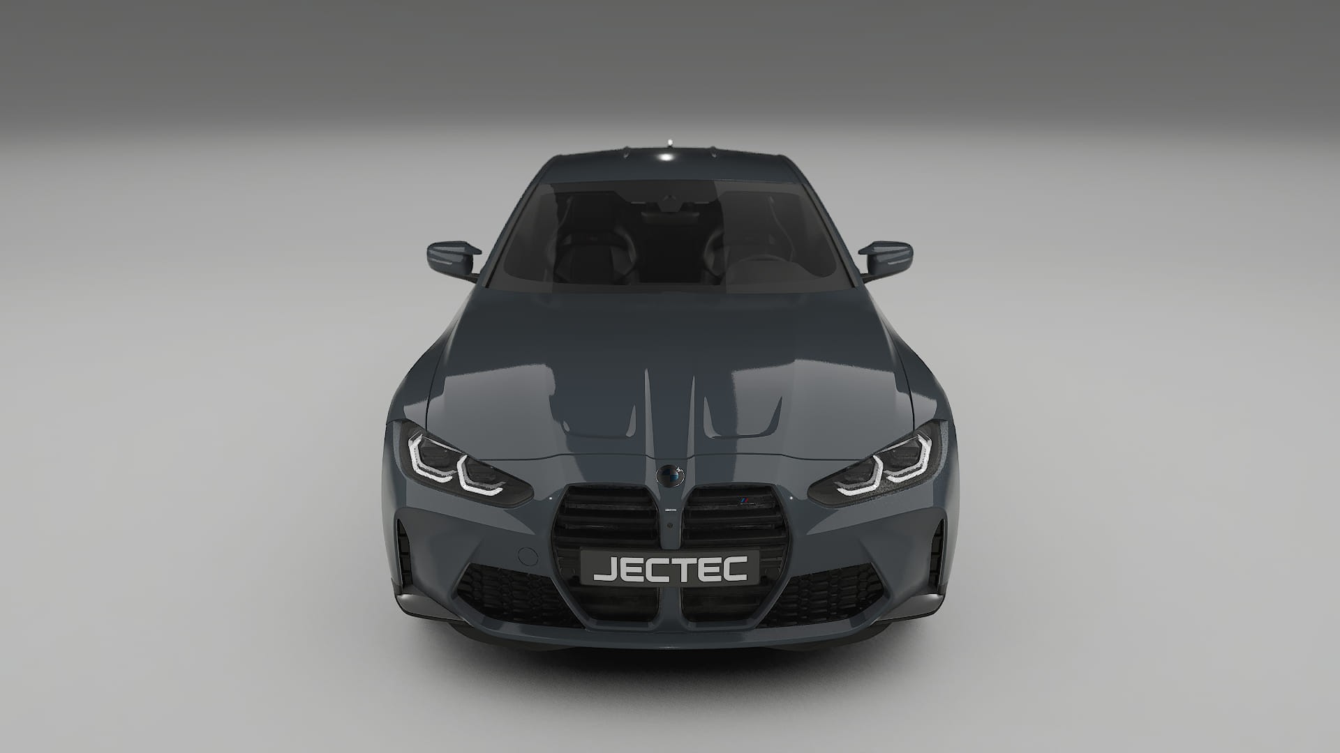 BMW M4 G82 TPU Lakbeschermingsfolie | GRANITE Kleurveranderende PPF – Volledig Voorgesneden Kit