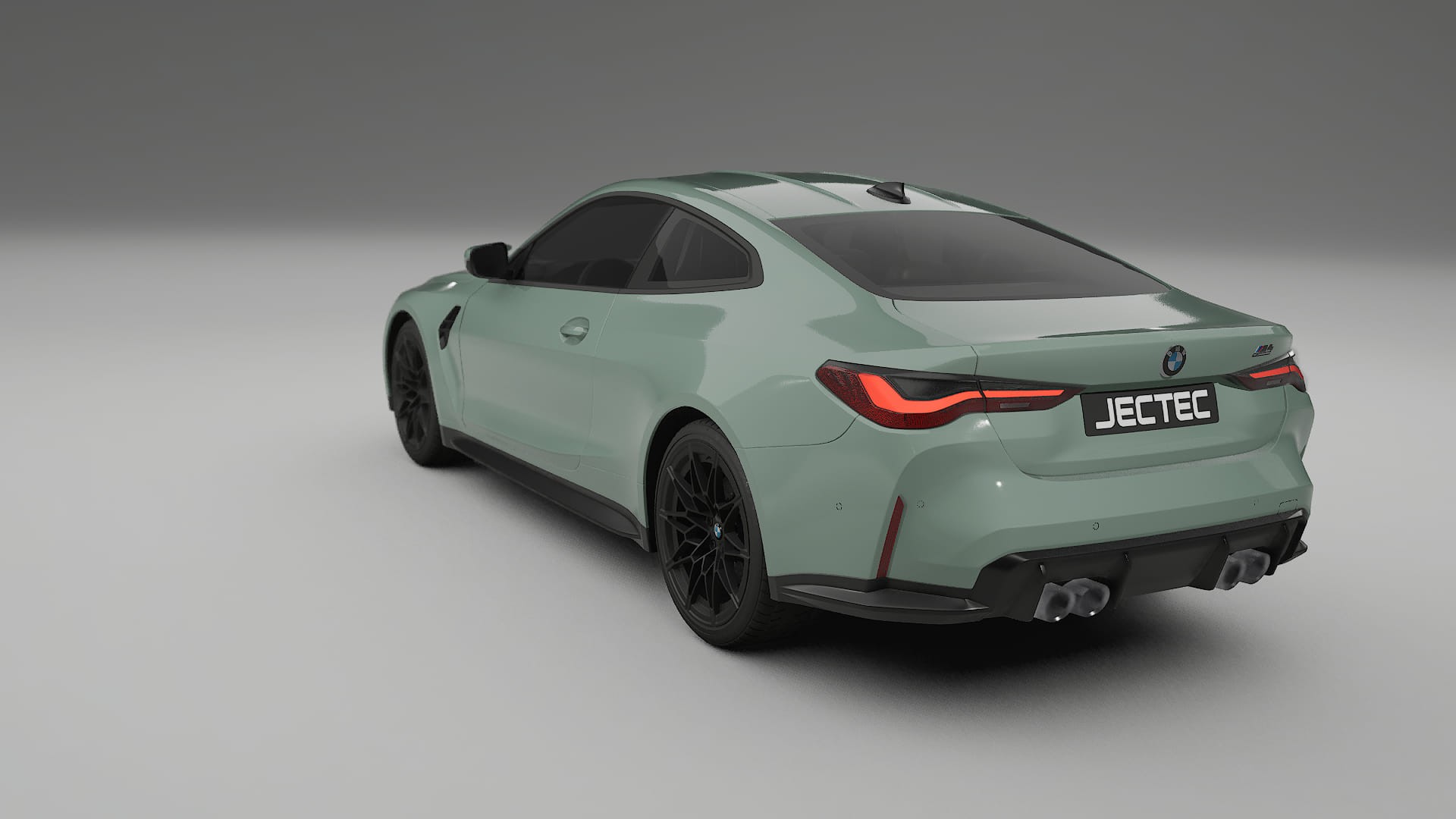 BMW M4 G82 TPU Lakbeschermingsfolie | CINDER Kleurveranderende PPF – Volledig Voorgesneden Kit