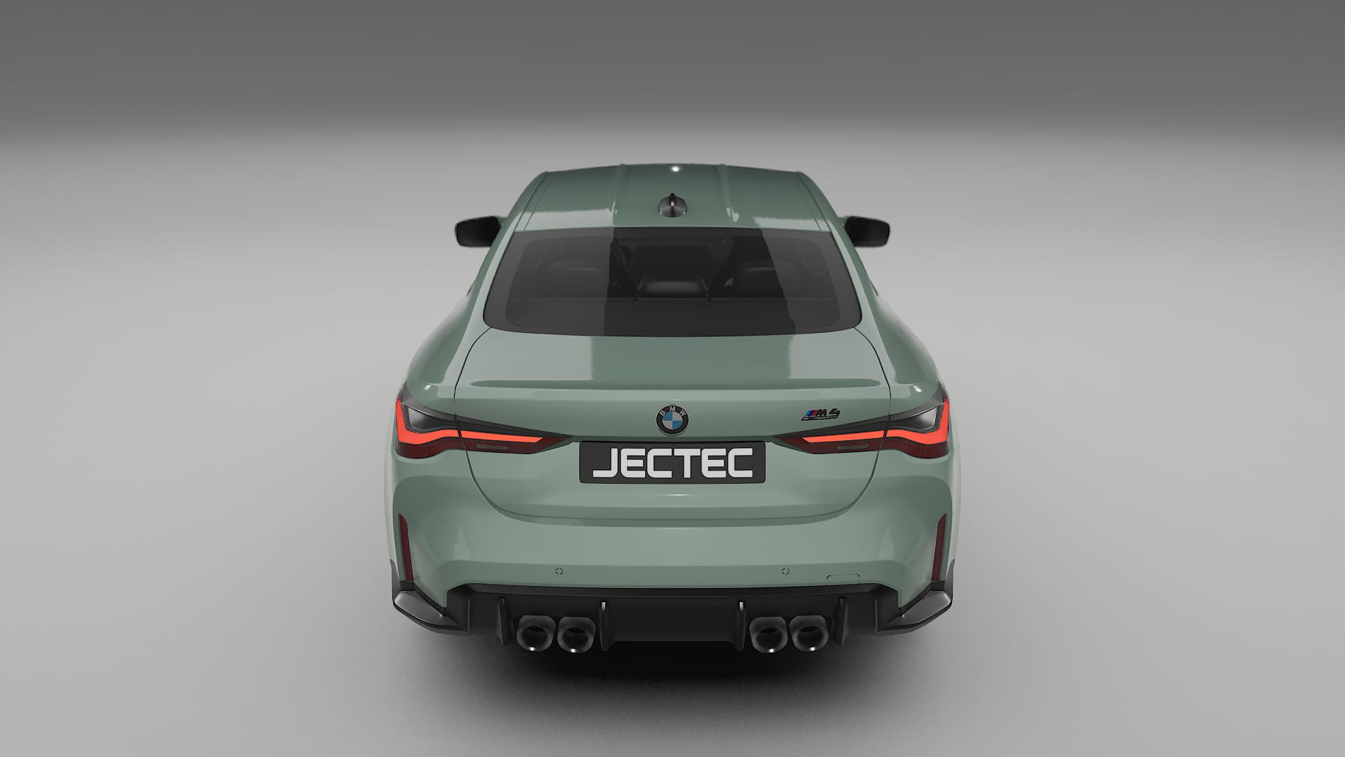 BMW M4 G82 TPU Lakbeschermingsfolie | CINDER Kleurveranderende PPF – Volledig Voorgesneden Kit