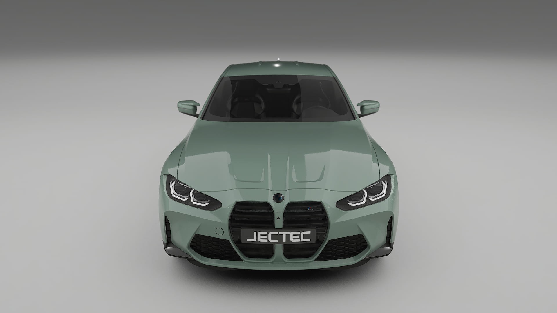 BMW M4 G82 TPU Lakbeschermingsfolie | CINDER Kleurveranderende PPF – Volledig Voorgesneden Kit