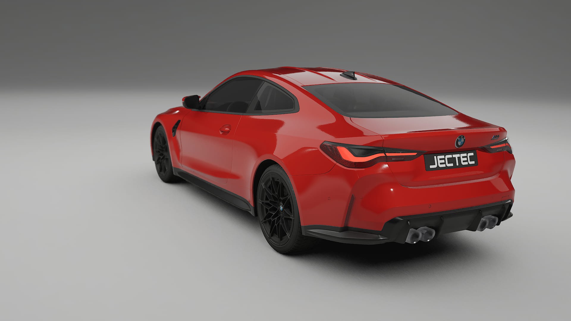 BMW M4 G82 TPU Lakbeschermingsfolie | BLAZE Kleurveranderende PPF – Volledig Voorgesneden Kit
