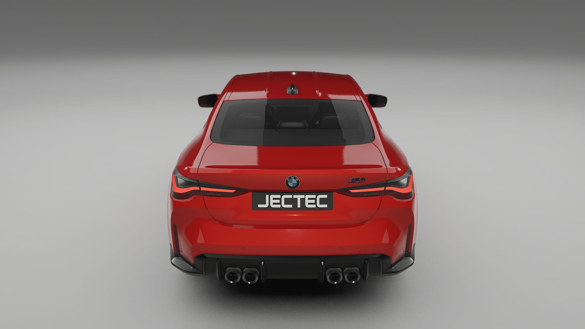 BMW M4 G82 TPU Lakbeschermingsfolie | BLAZE Kleurveranderende PPF – Volledig Voorgesneden Kit