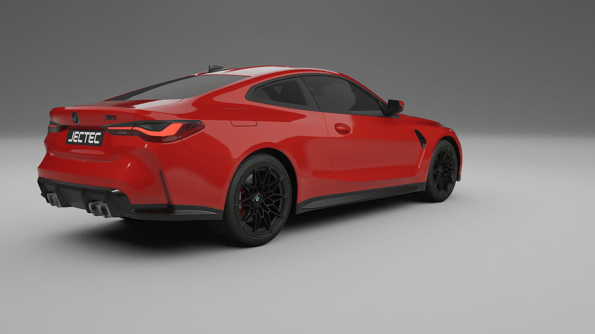 BMW M4 G82 TPU Lakbeschermingsfolie | BLAZE Kleurveranderende PPF – Volledig Voorgesneden Kit