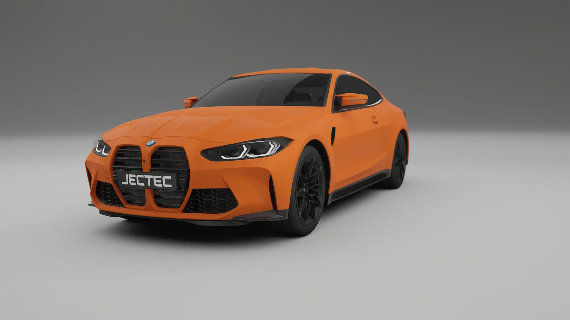 BMW M4 G82 TPU Lakbeschermingsfolie | ROCKET Kleurveranderende PPF – Volledig Voorgesneden Kit