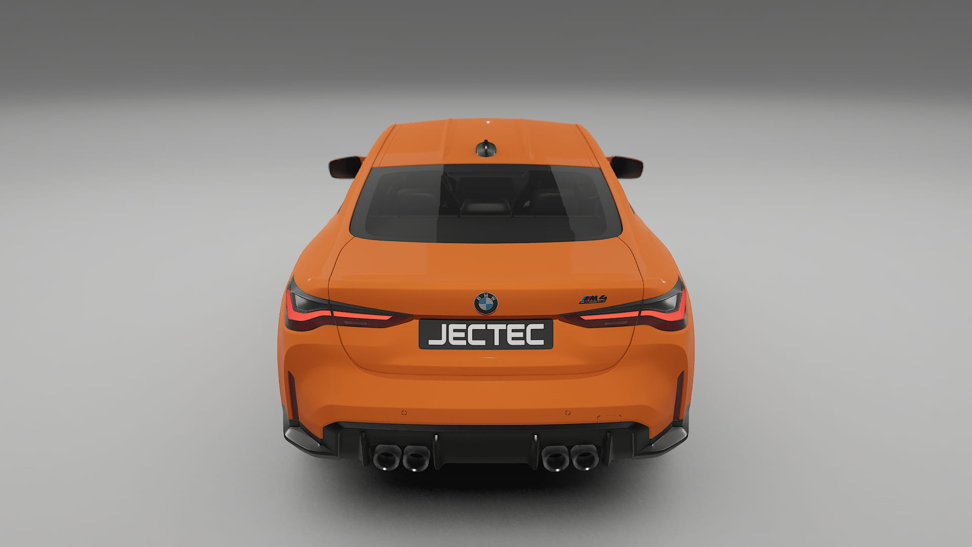 BMW M4 G82 TPU Lakbeschermingsfolie | ROCKET Kleurveranderende PPF – Volledig Voorgesneden Kit