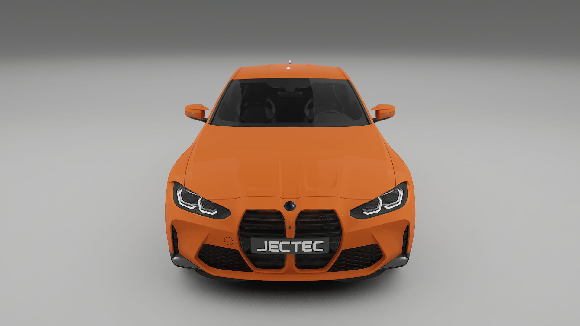 BMW M4 G82 TPU Lakbeschermingsfolie | ROCKET Kleurveranderende PPF – Volledig Voorgesneden Kit