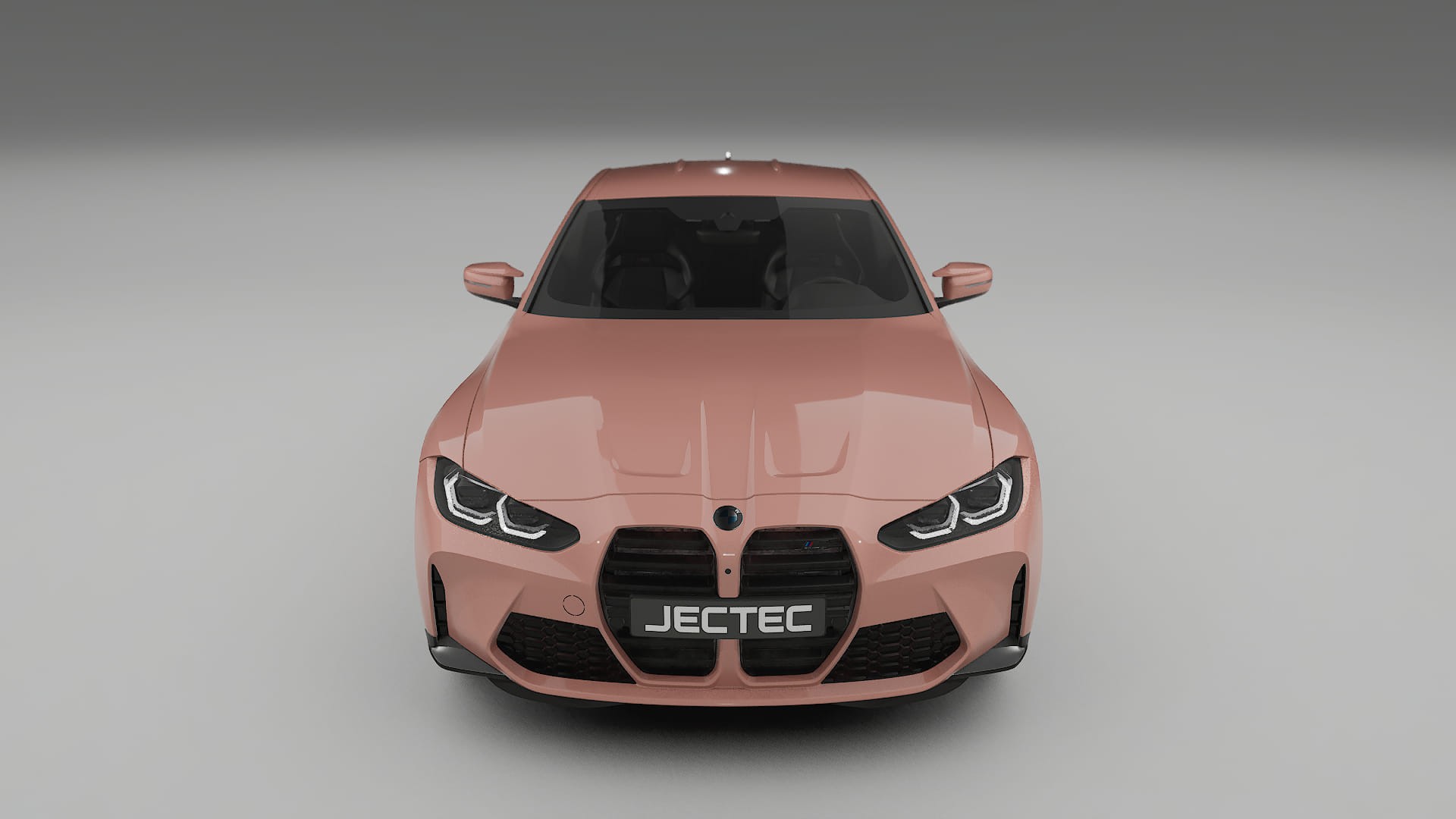 BMW M4 G82 TPU Lakbeschermingsfolie | BLUSH Kleurveranderende PPF – Volledig Voorgesneden Kit