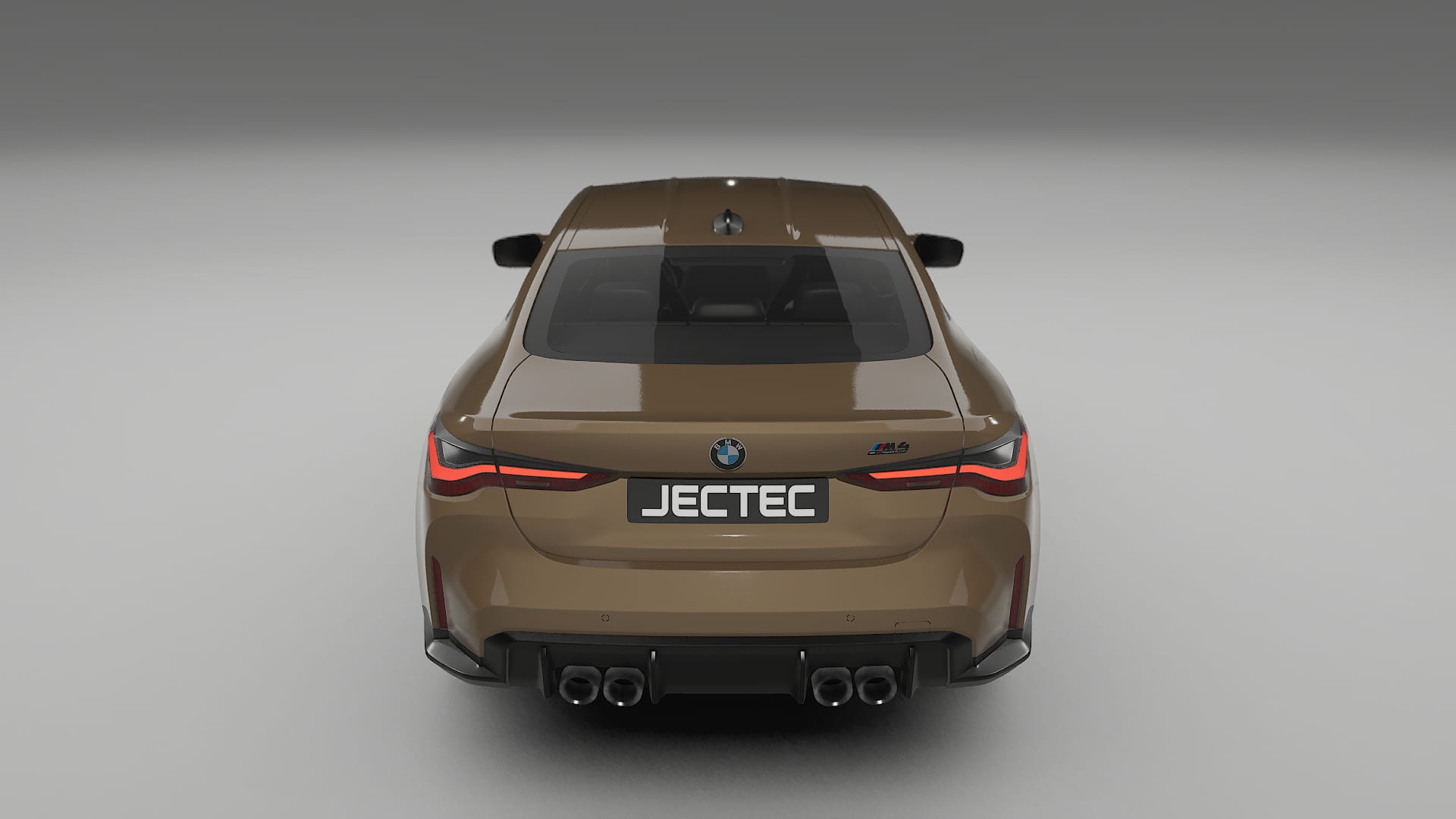 BMW M4 G82 TPU Lakbeschermingsfolie | SAHARA Kleurveranderende PPF – Volledig Voorgesneden Kit