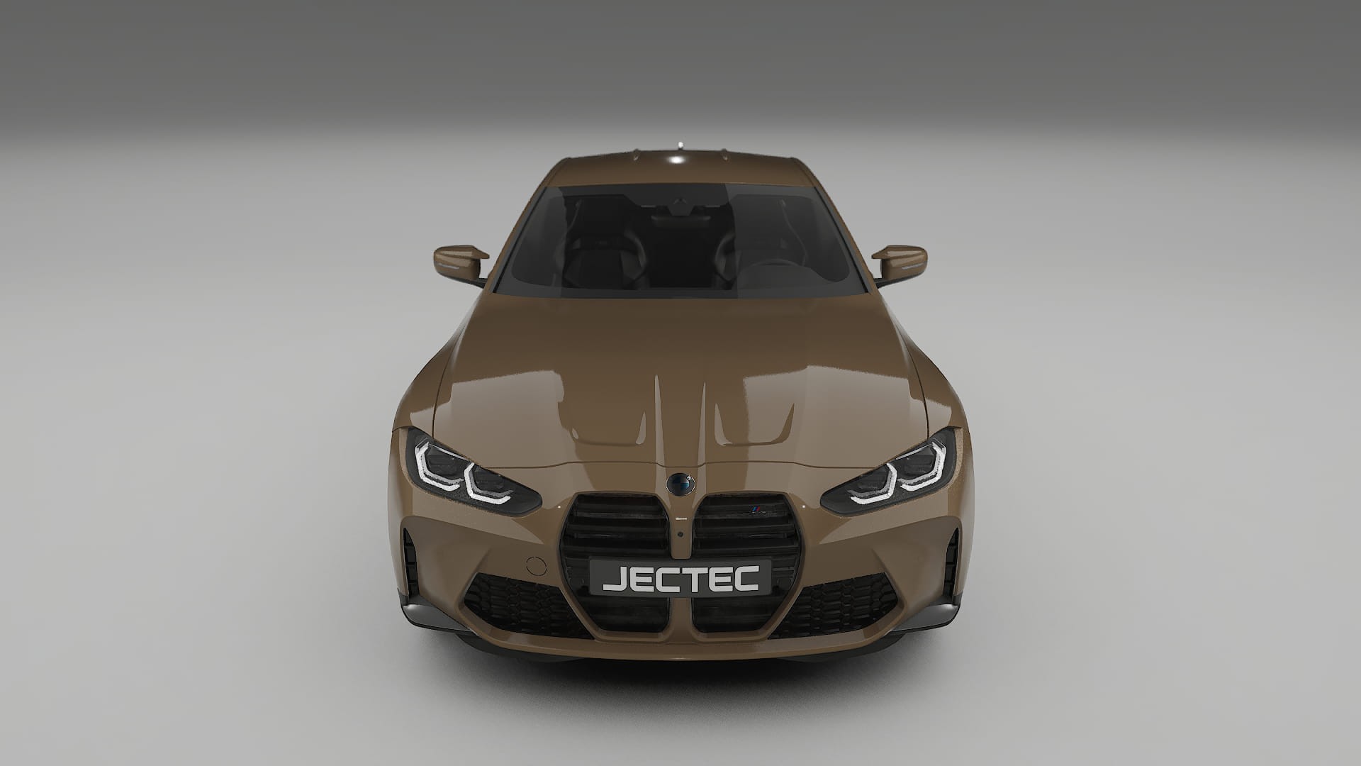 BMW M4 G82 TPU Lakbeschermingsfolie | SAHARA Kleurveranderende PPF – Volledig Voorgesneden Kit