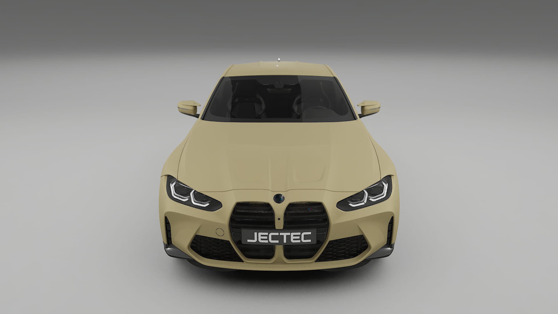 BMW M4 G82 TPU Lakbeschermingsfolie | SAND Kleurveranderende PPF – Volledig Voorgesneden Kit