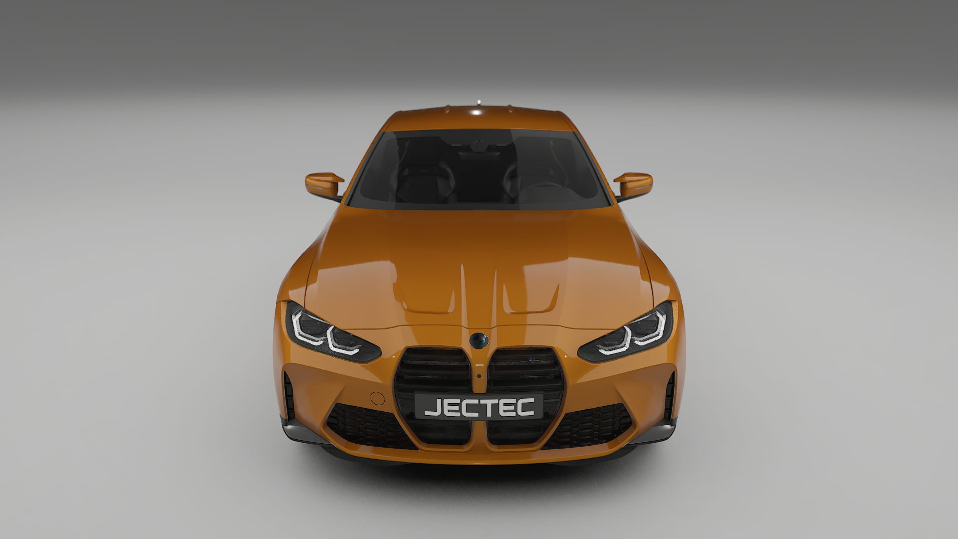 BMW M4 G82 TPU Lakbeschermingsfolie | DAISY Kleurveranderende PPF – Volledig Voorgesneden Kit