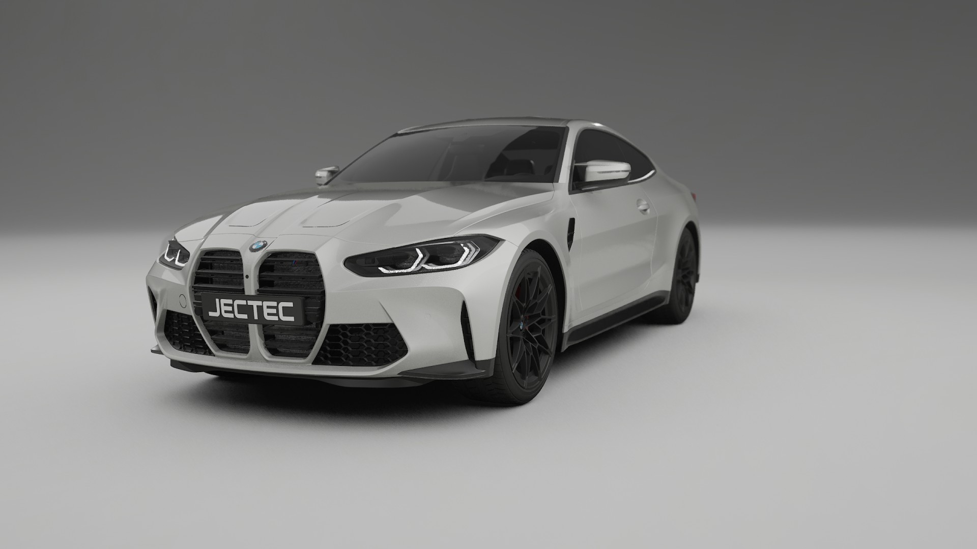 BMW M4 G82 TPU Lakbeschermingsfolie | PEARL Kleurveranderende PPF – Volledig Voorgesneden Kit