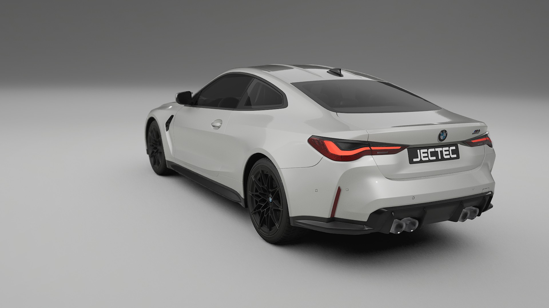 BMW M4 G82 TPU Lakbeschermingsfolie | PEARL Kleurveranderende PPF – Volledig Voorgesneden Kit