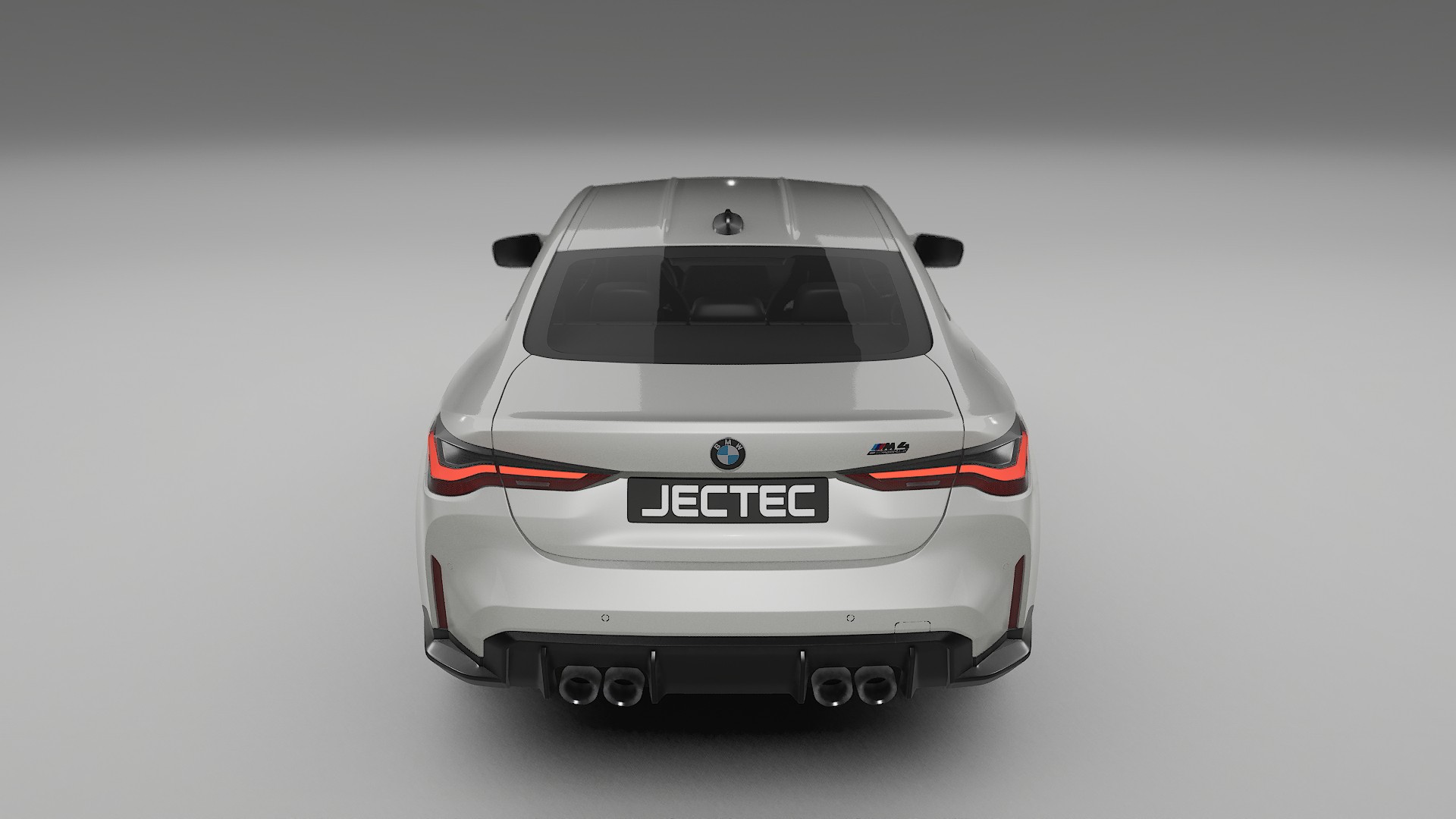 BMW M4 G82 TPU Lakbeschermingsfolie | PEARL Kleurveranderende PPF – Volledig Voorgesneden Kit