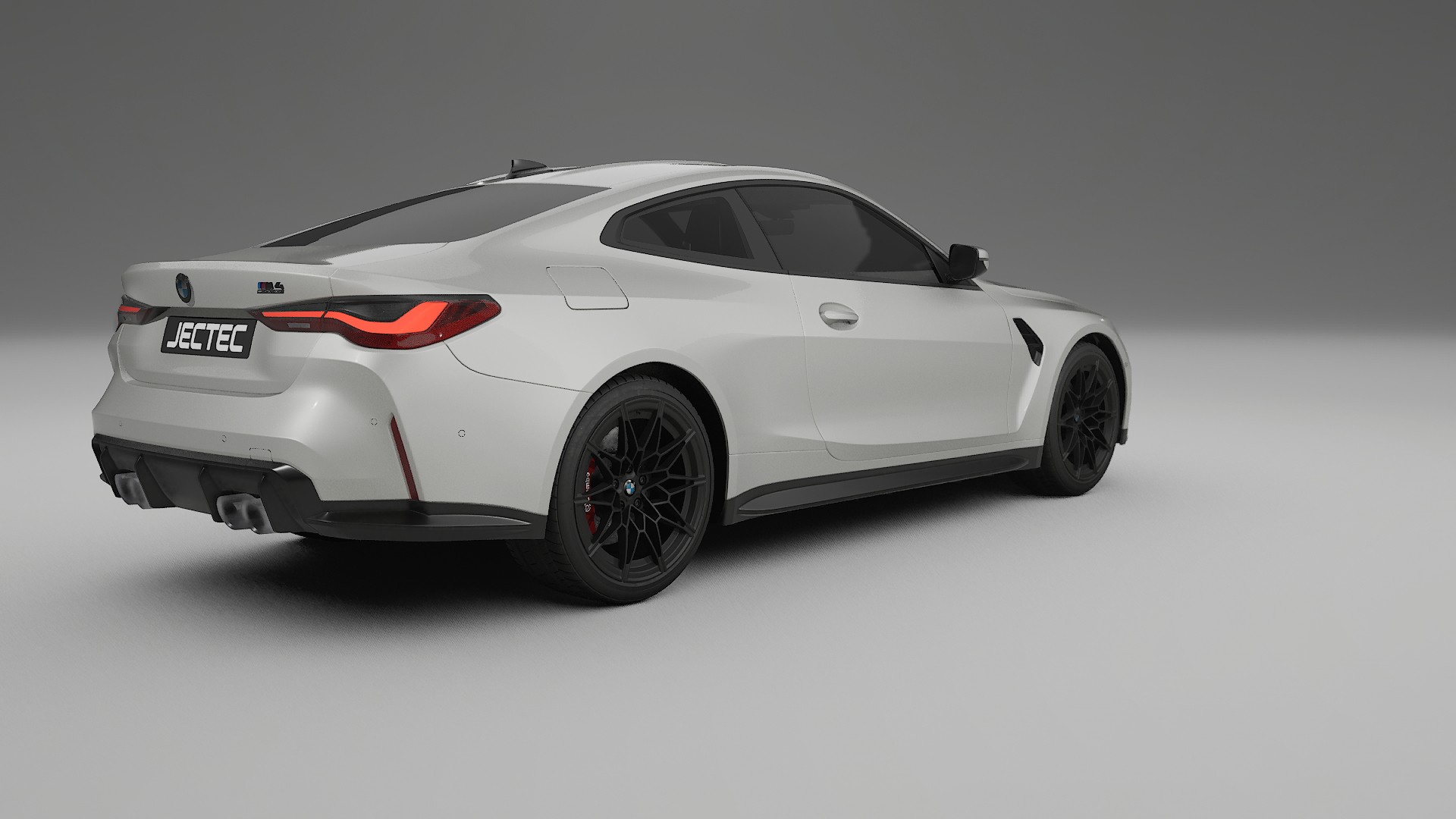 BMW M4 G82 TPU Lakbeschermingsfolie | PEARL Kleurveranderende PPF – Volledig Voorgesneden Kit