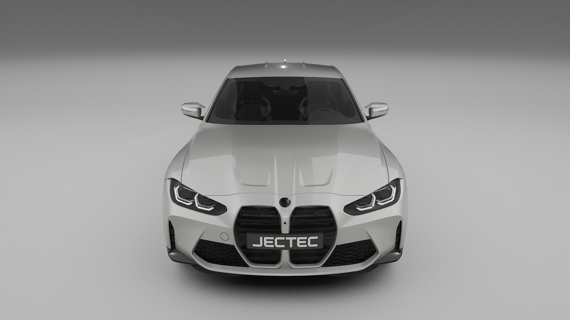 BMW M4 G82 TPU Lakbeschermingsfolie | PEARL Kleurveranderende PPF – Volledig Voorgesneden Kit