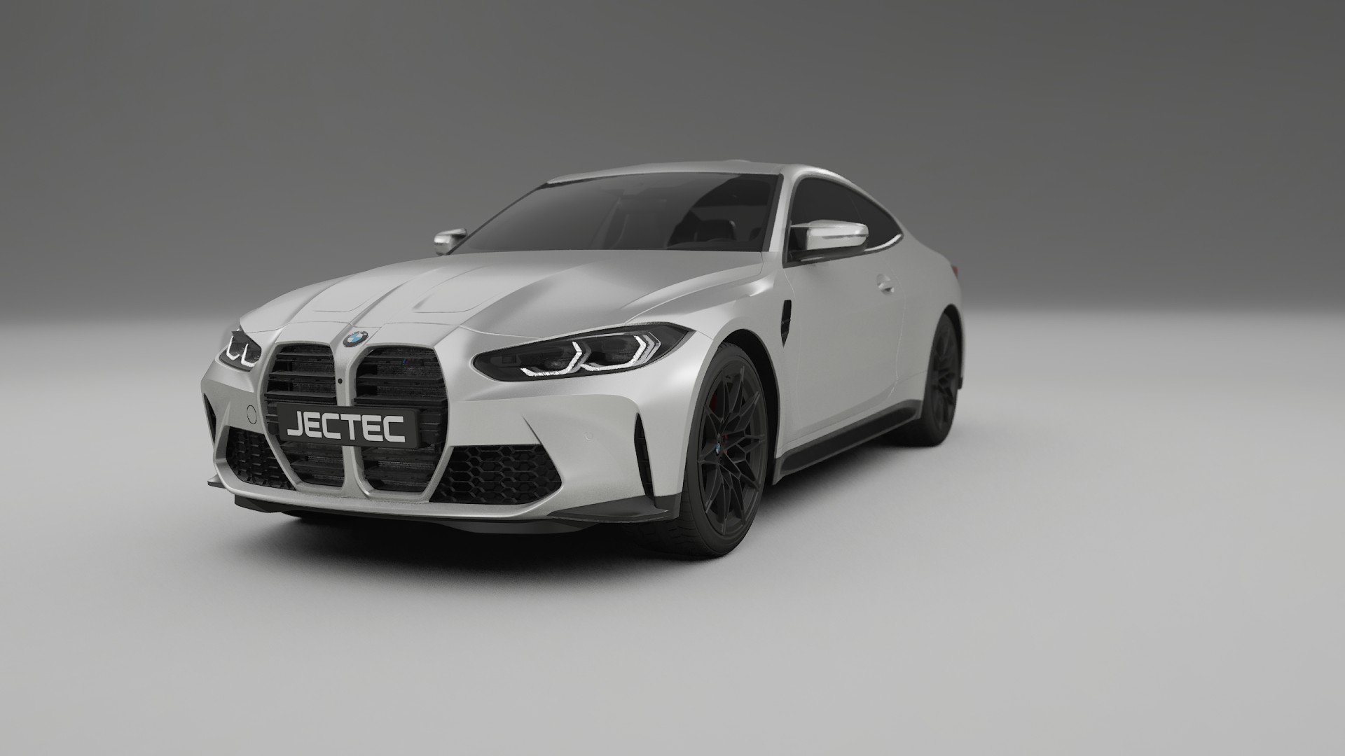 BMW M4 G82 TPU Lakbeschermingsfolie | OPAL Kleurveranderende PPF – Volledig Voorgesneden Kit