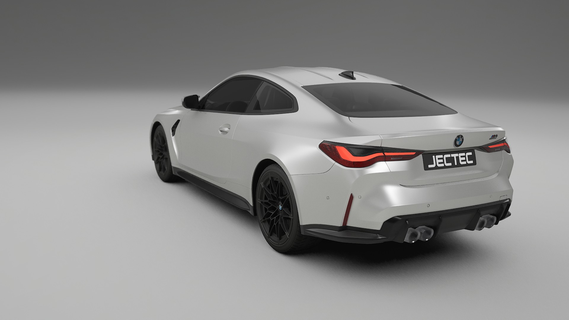 BMW M4 G82 TPU Lakbeschermingsfolie | OPAL Kleurveranderende PPF – Volledig Voorgesneden Kit