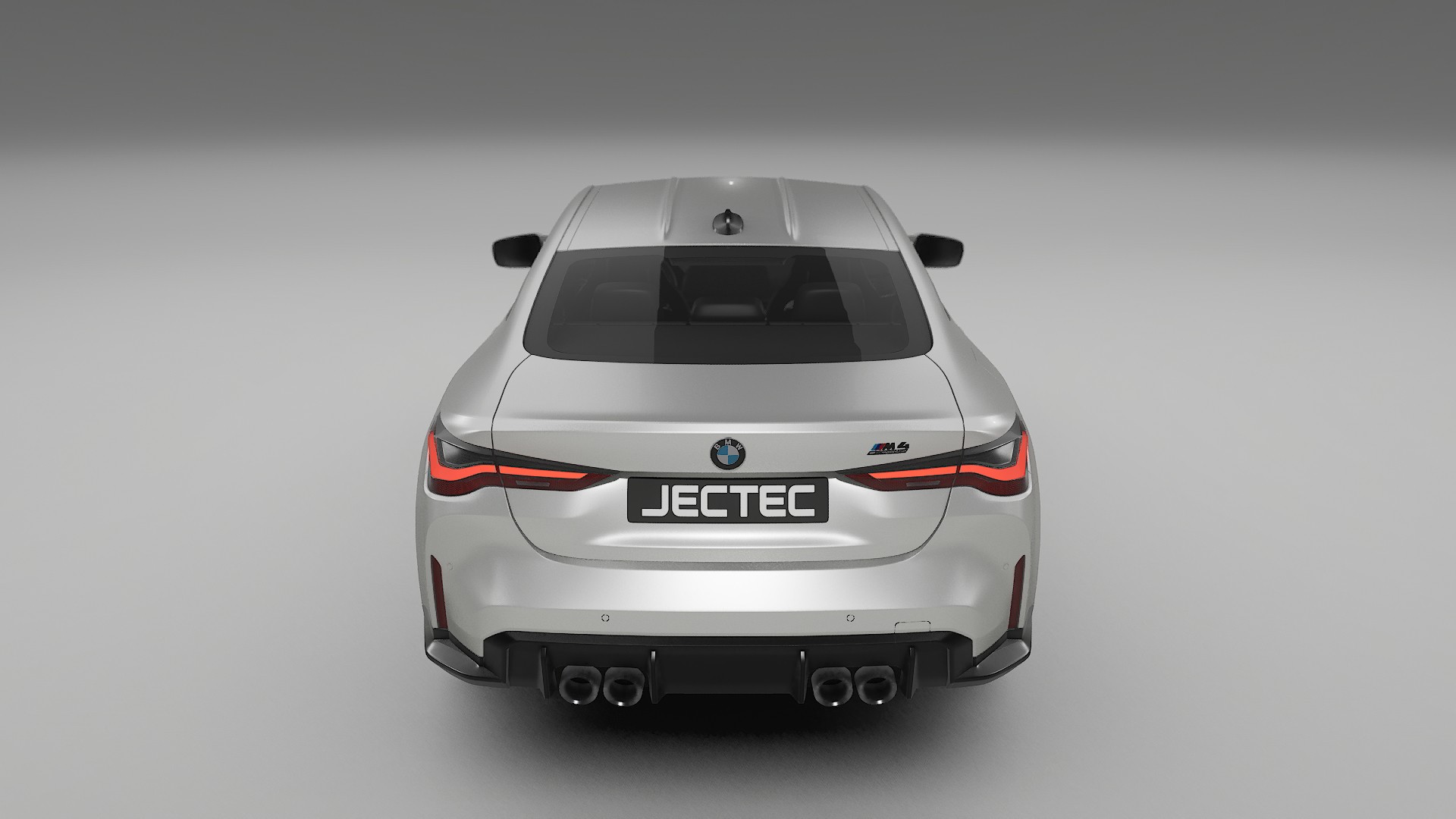 BMW M4 G82 TPU Lakbeschermingsfolie | OPAL Kleurveranderende PPF – Volledig Voorgesneden Kit