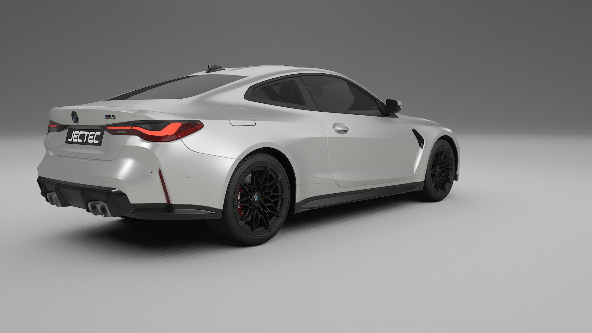 BMW M4 G82 TPU Lakbeschermingsfolie | OPAL Kleurveranderende PPF – Volledig Voorgesneden Kit