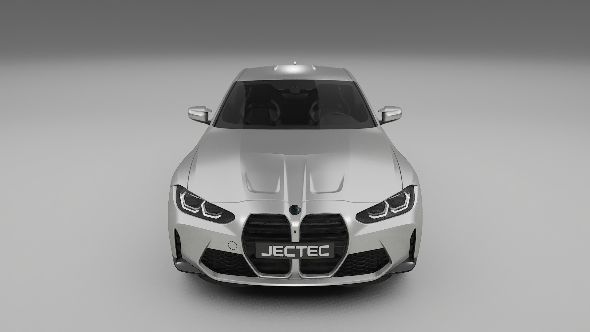 BMW M4 G82 TPU Lakbeschermingsfolie | OPAL Kleurveranderende PPF – Volledig Voorgesneden Kit