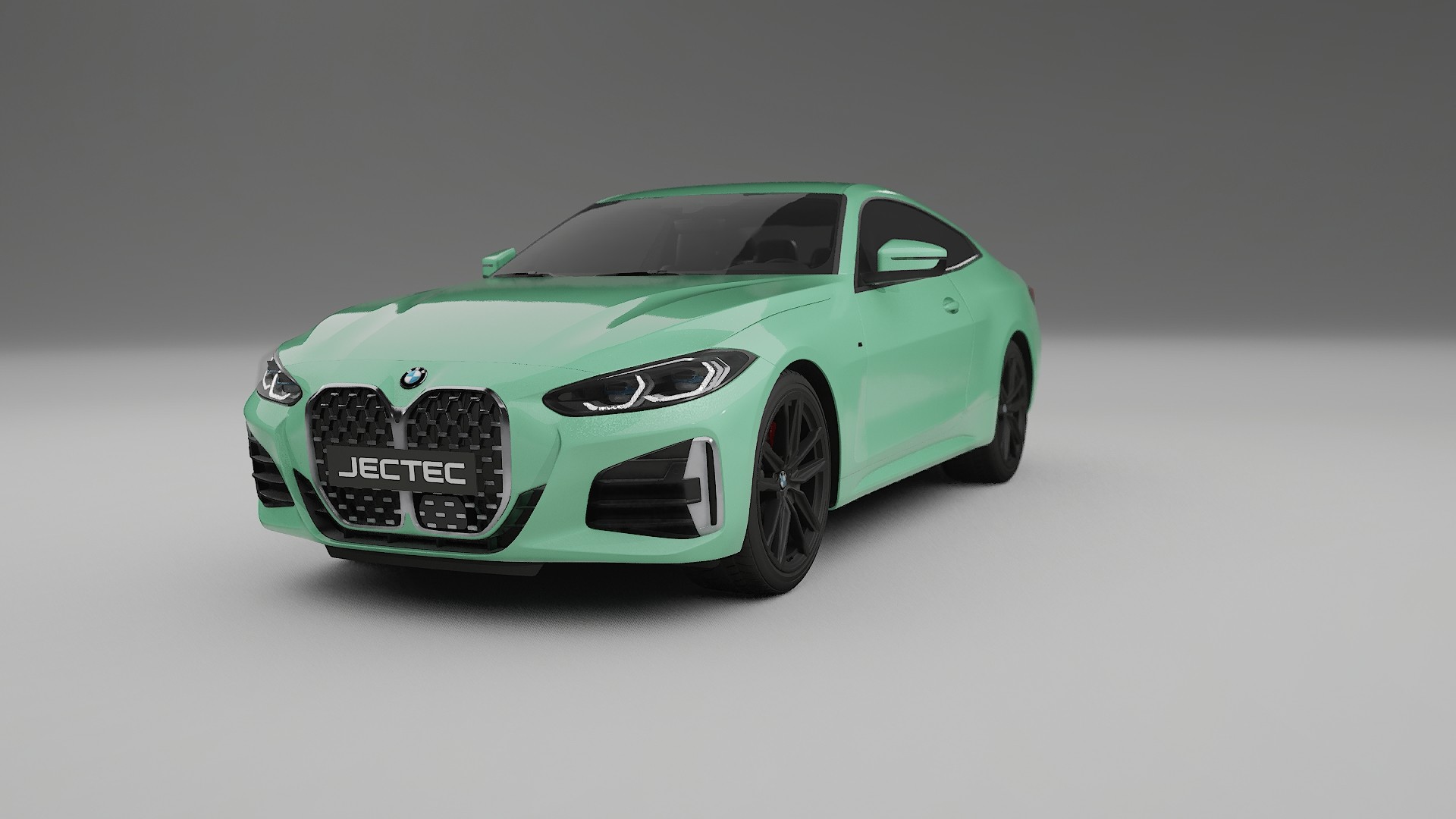 BMW M5 F10 TPU Lakbeschermingsfolie | DUSTY Kleurveranderende PPF – Volledig Voorgesneden Kit