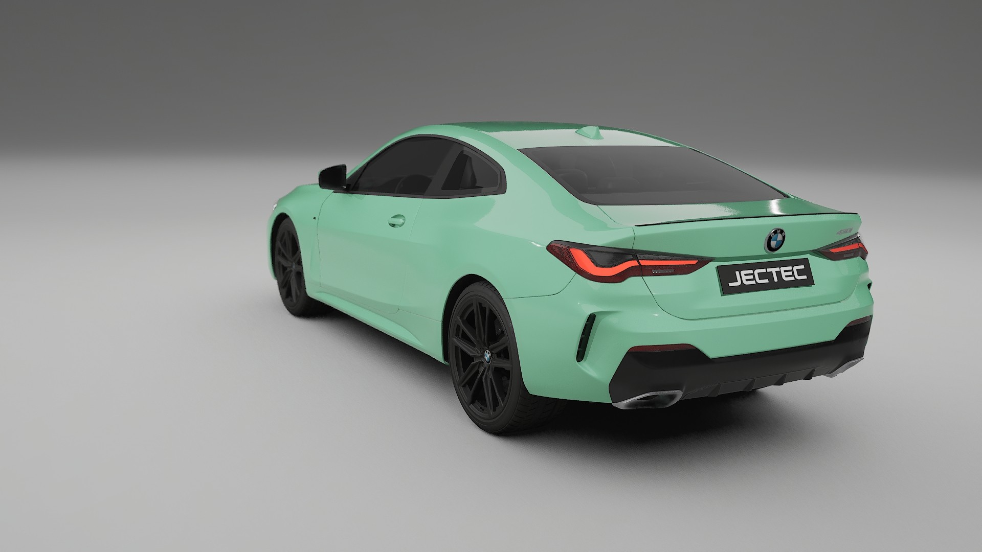 BMW M5 F10 TPU Lakbeschermingsfolie | DUSTY Kleurveranderende PPF – Volledig Voorgesneden Kit