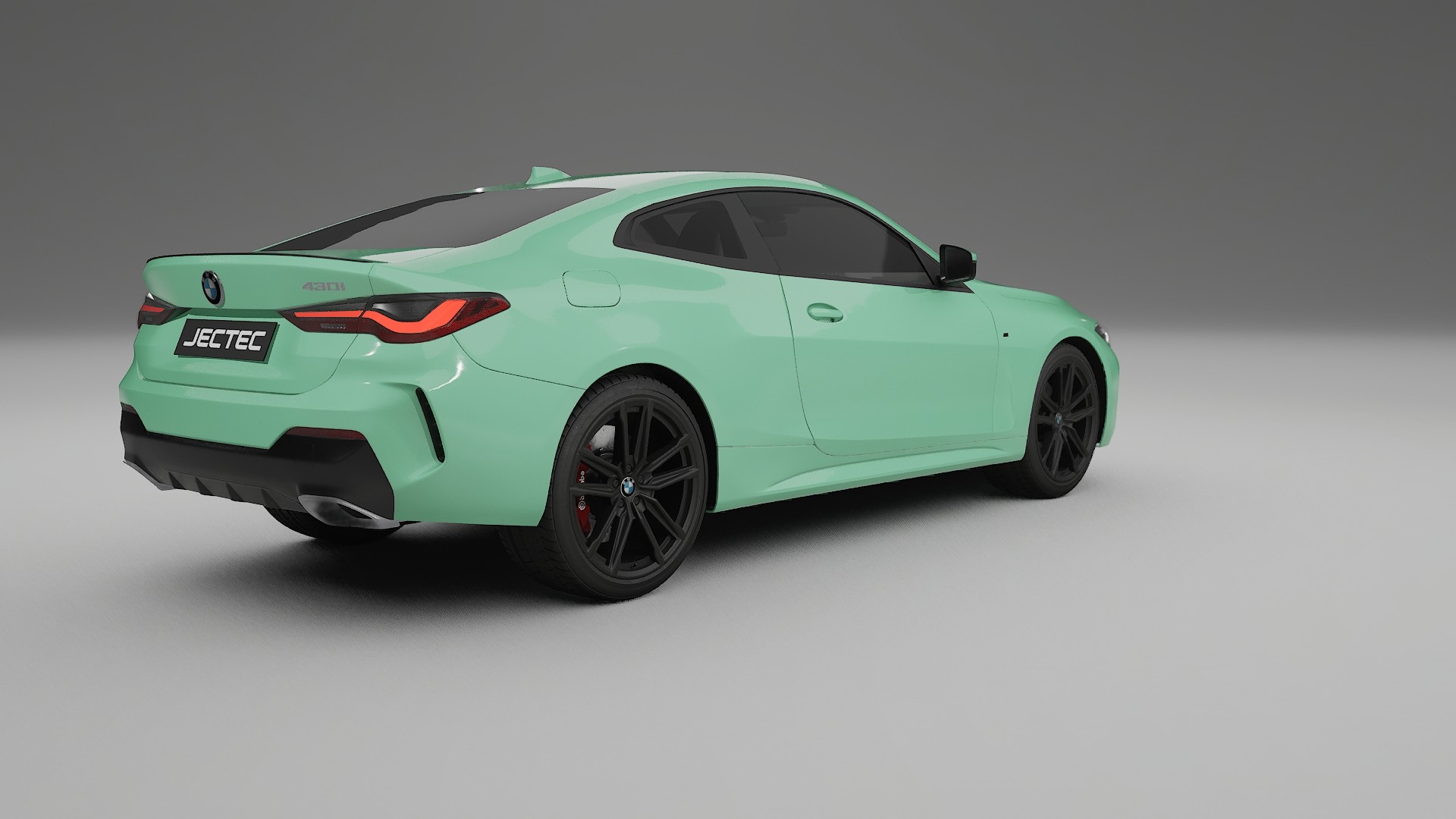BMW M5 F10 TPU Lakbeschermingsfolie | DUSTY Kleurveranderende PPF – Volledig Voorgesneden Kit
