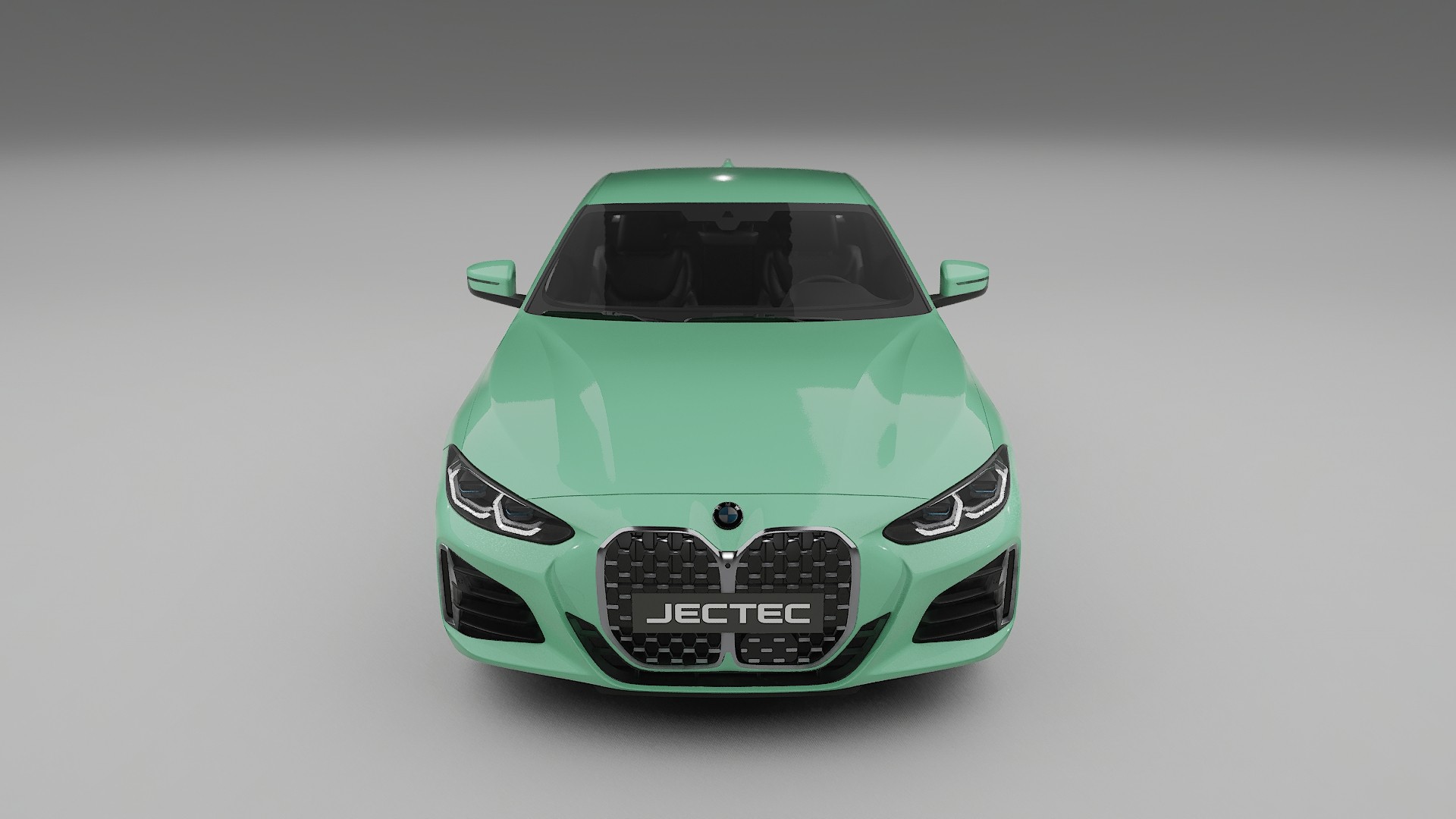 BMW M5 F10 TPU Lakbeschermingsfolie | DUSTY Kleurveranderende PPF – Volledig Voorgesneden Kit