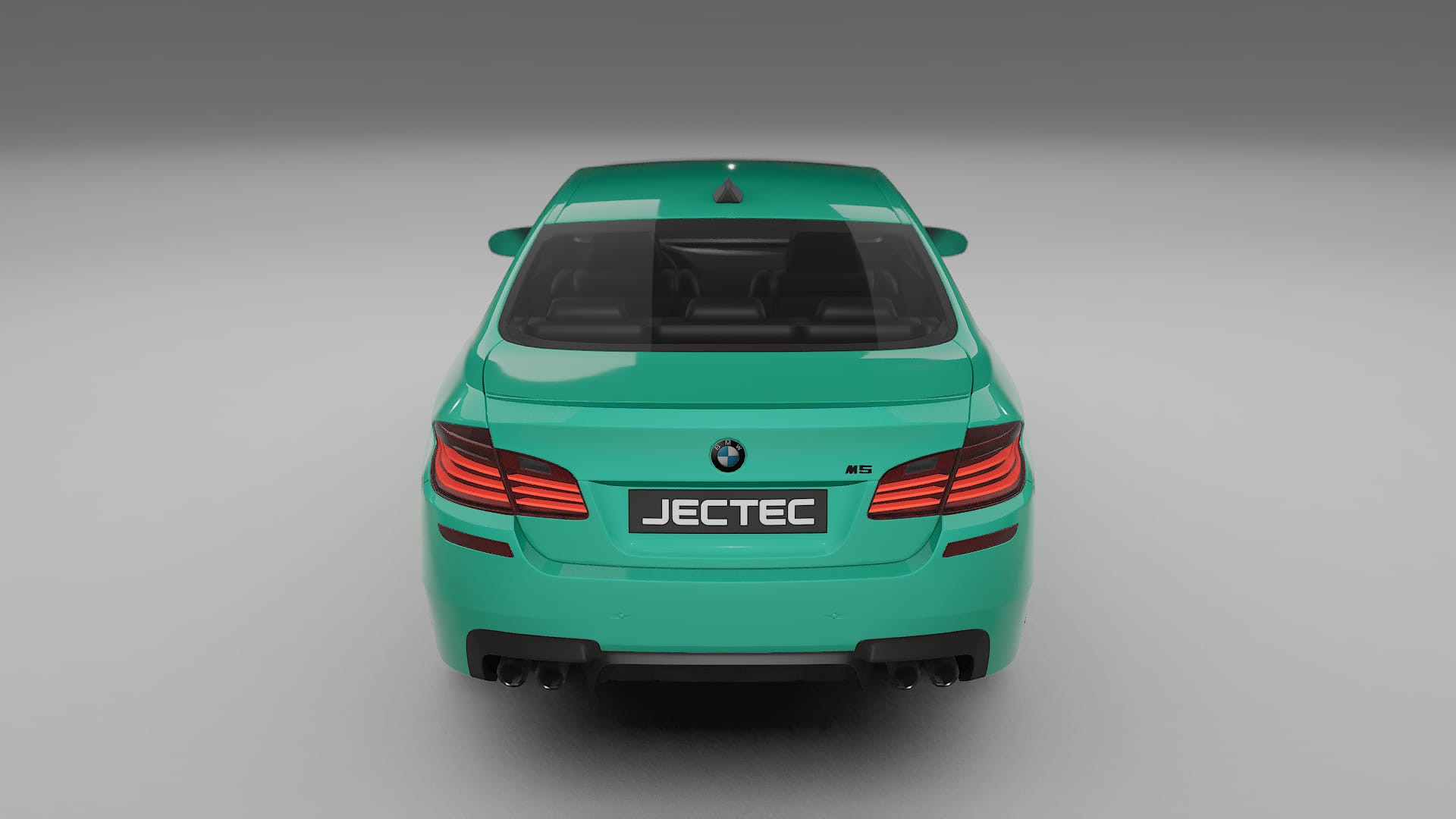 BMW M5 F10 TPU Lakbeschermingsfolie | JEWEL Kleurveranderende PPF – Volledig Voorgesneden Kit